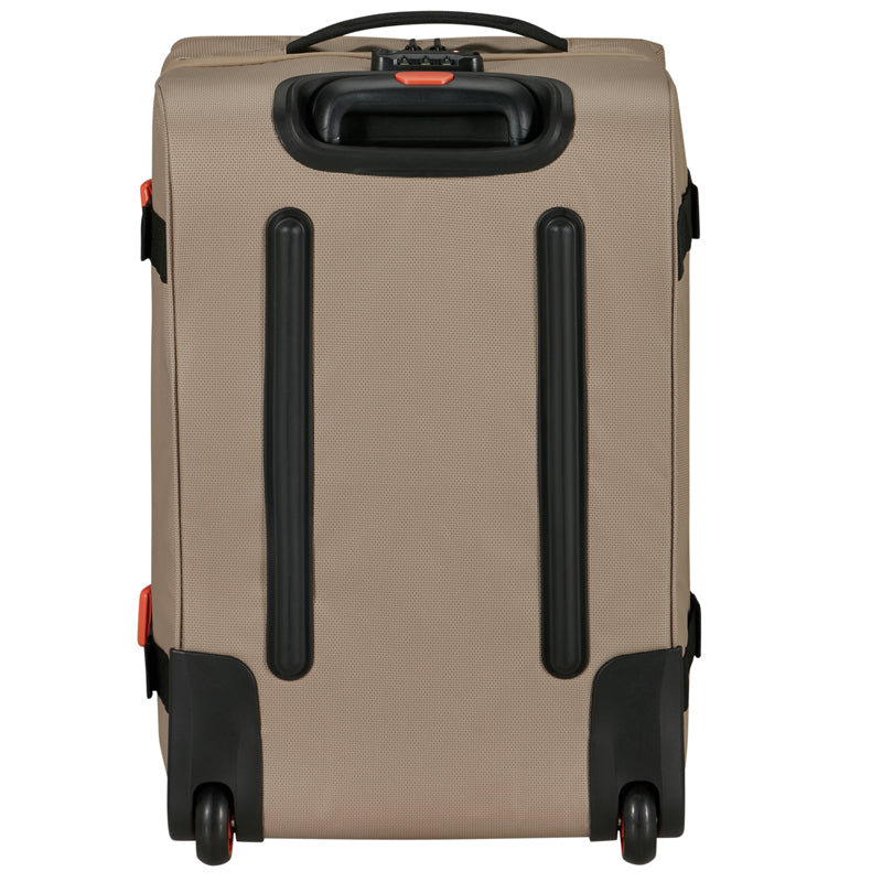 Urban Track - Reistas met wielen