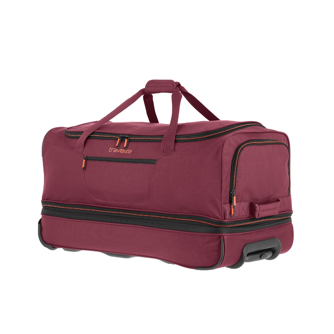 Basics - Reistas Met Wielen L Exp. wine