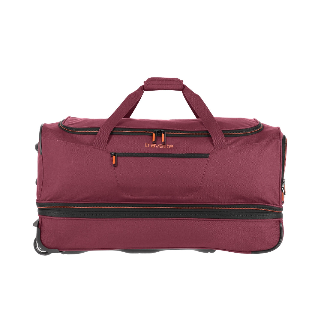 Basics – Rollreisetasche L Exp. wine