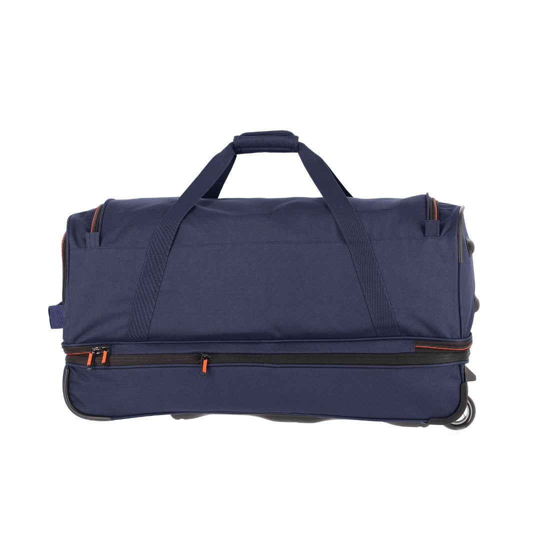 Basics – Rollreisekoffer L Exp. navy
