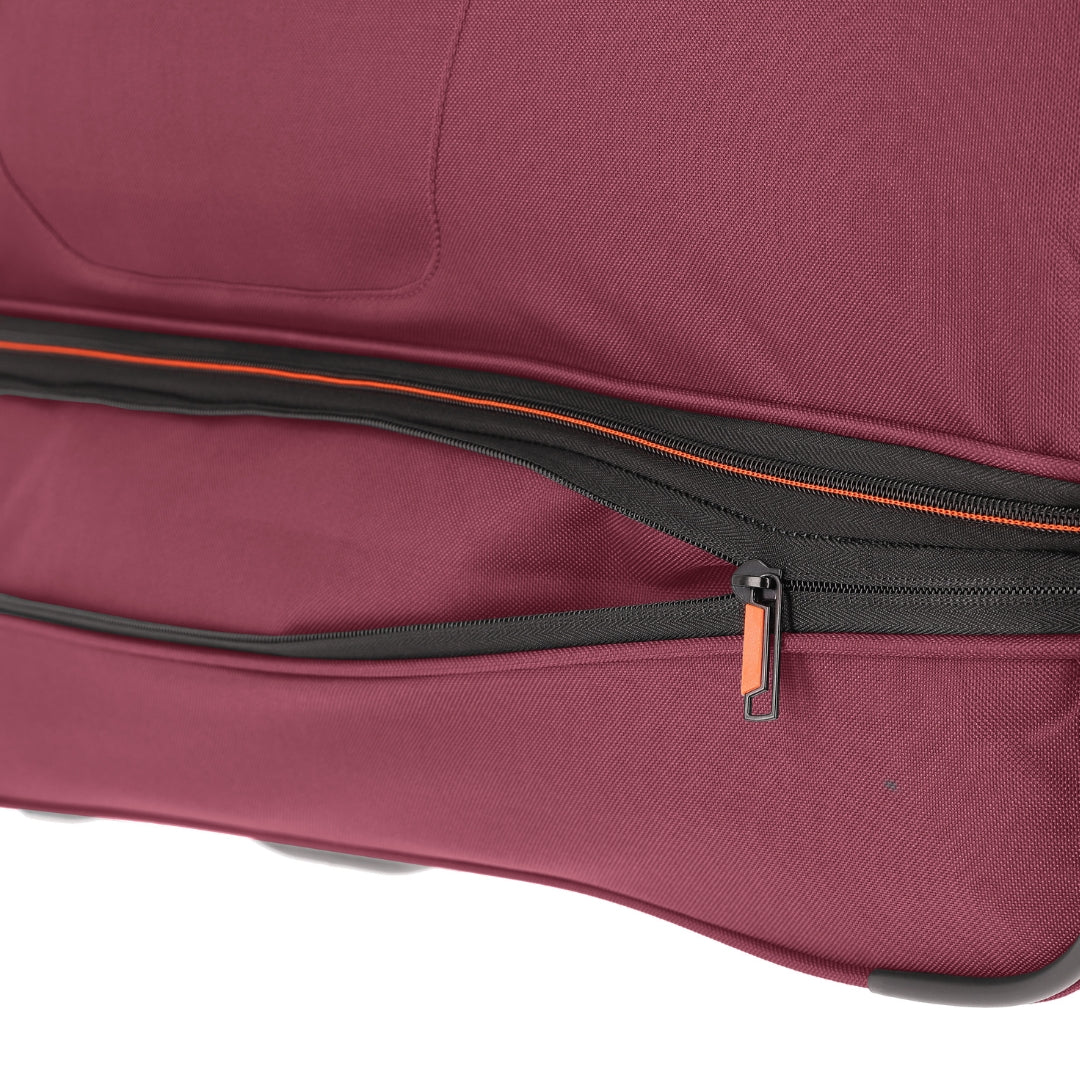 Basics – Rollreisetasche L Exp. wine