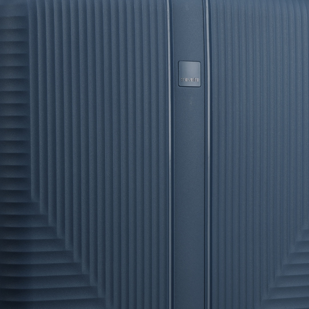 Air Stripe - Trolley 4w M Exp. navy