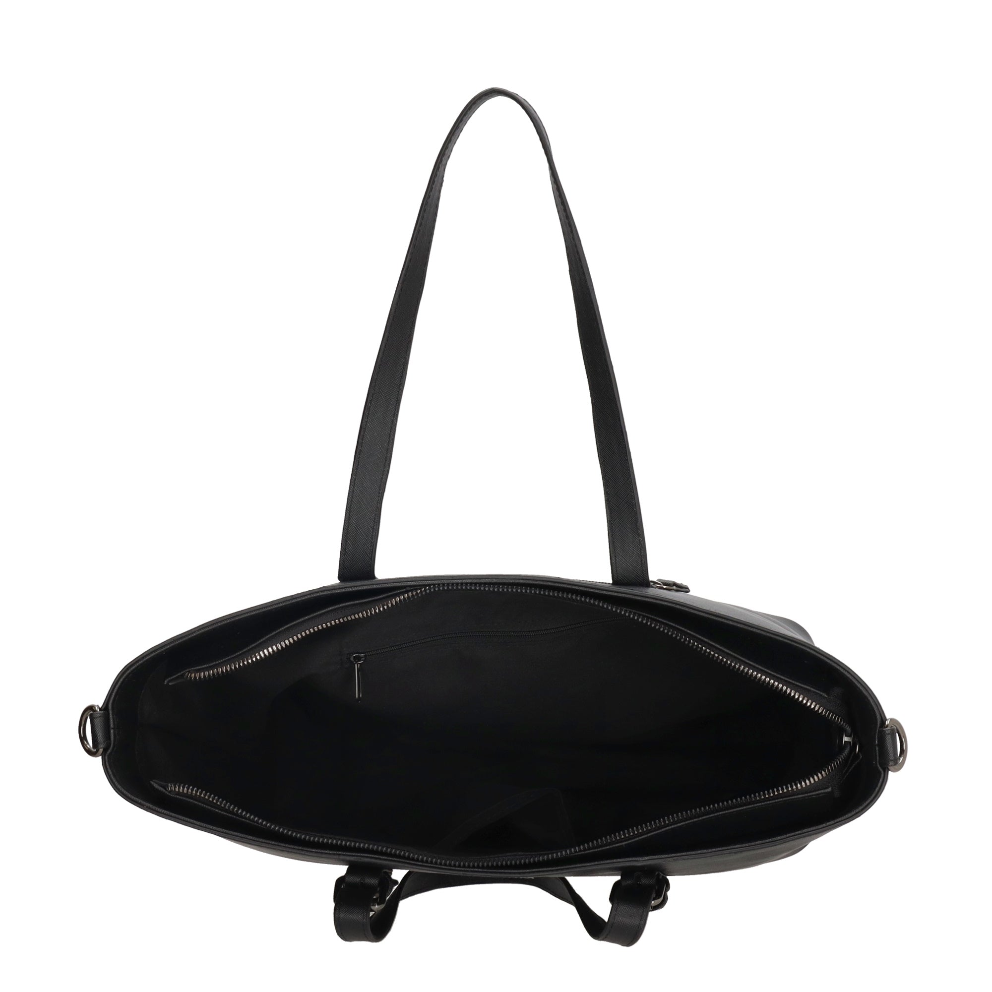 Birmingham Shopper zwart