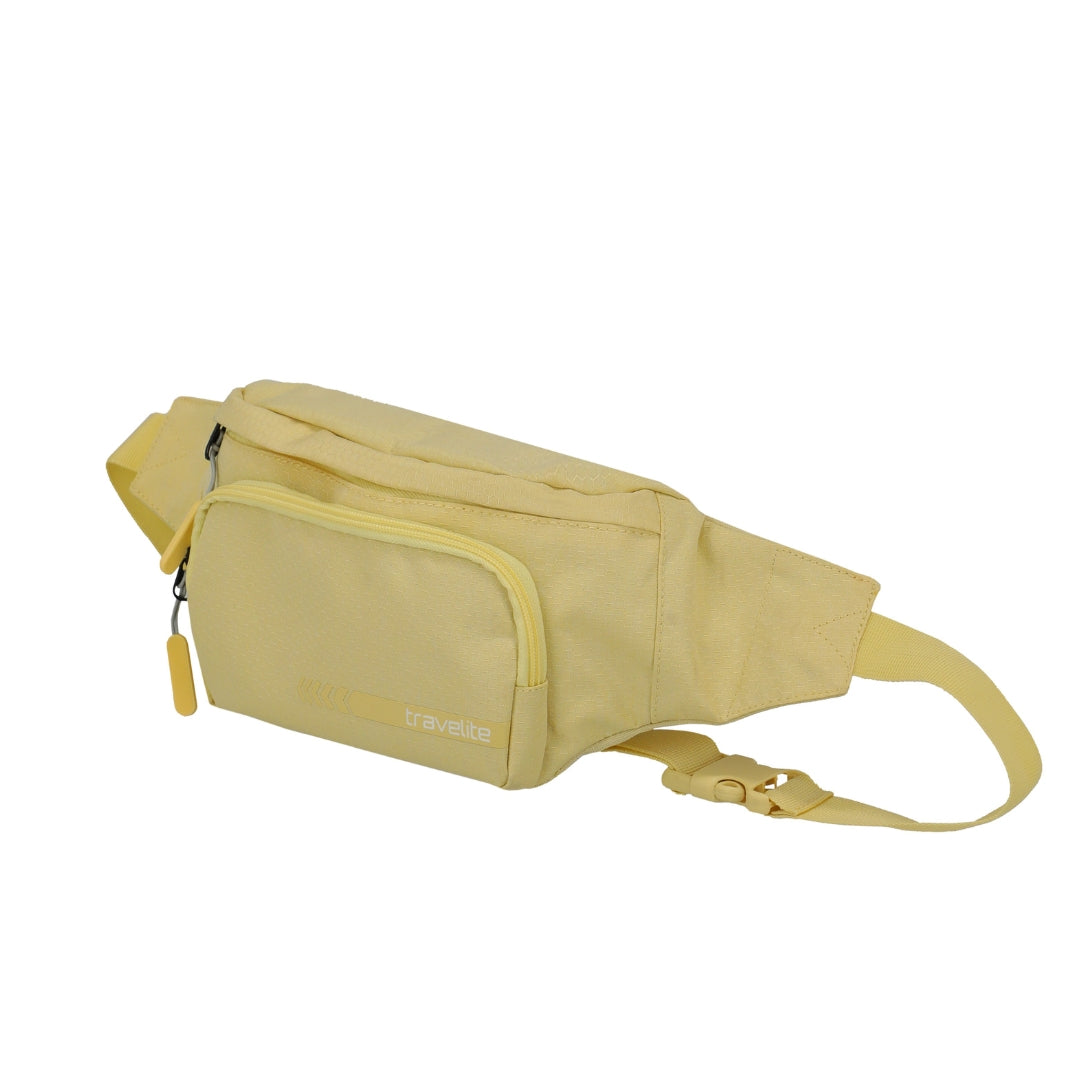 Kick Off - Gürteltasche yellow
