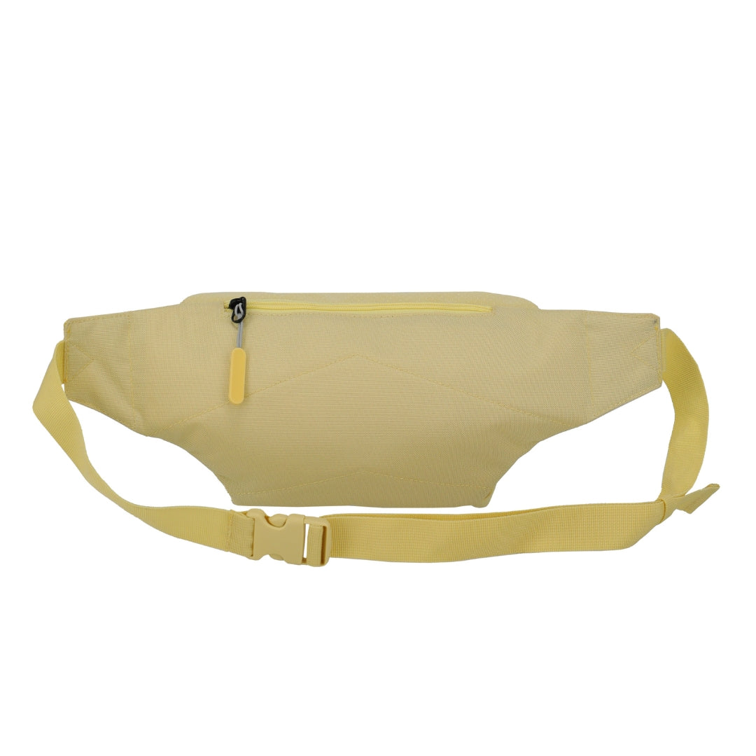Kick Off - Gürteltasche yellow