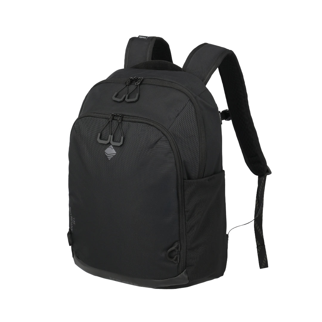 Venture Line - Laptop Rugzak M 15.6” black