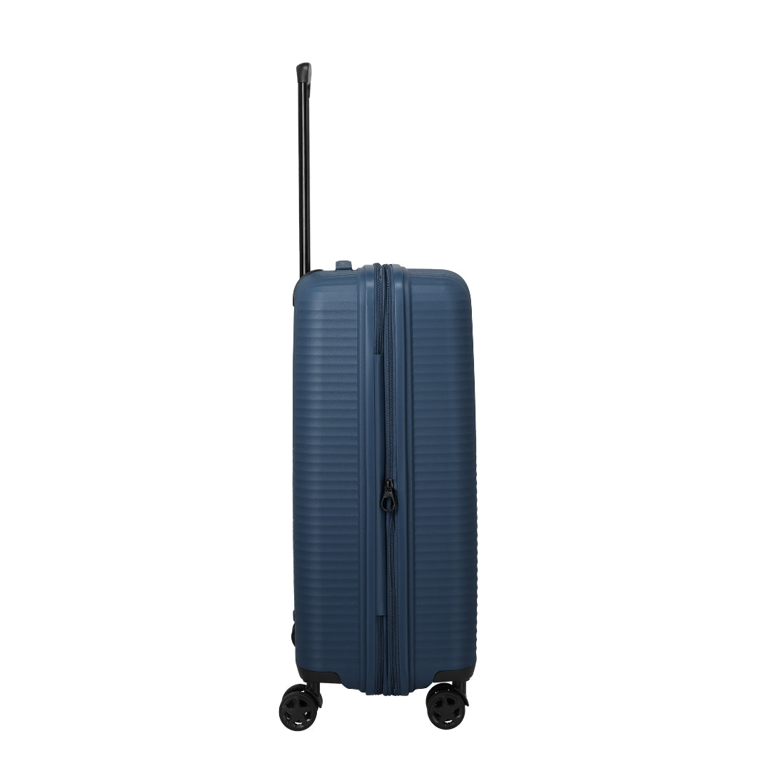 Air Stripe - Trolley 4w M Exp. navy