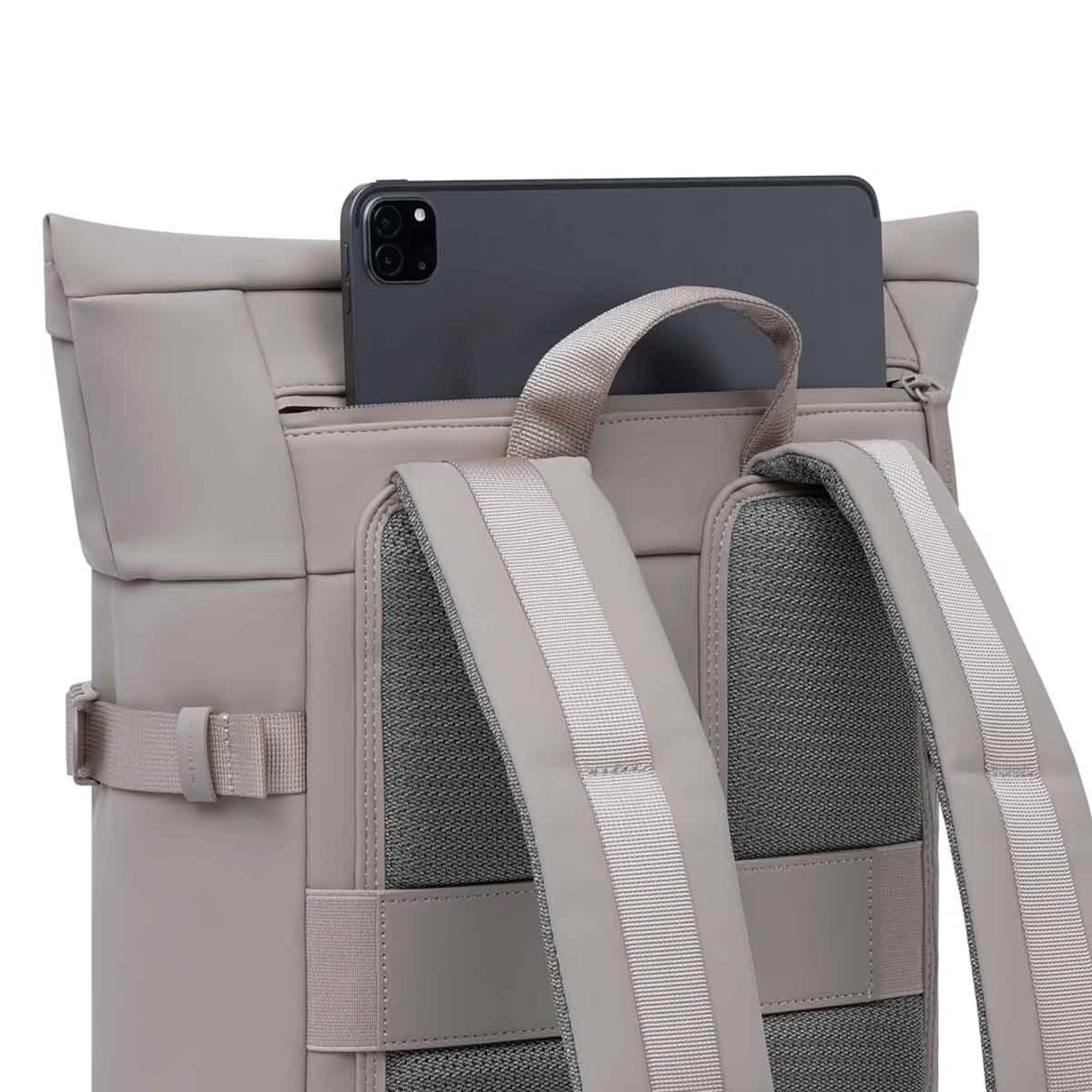 Helsinki - Laptop-Rucksack 15.6 Zoll