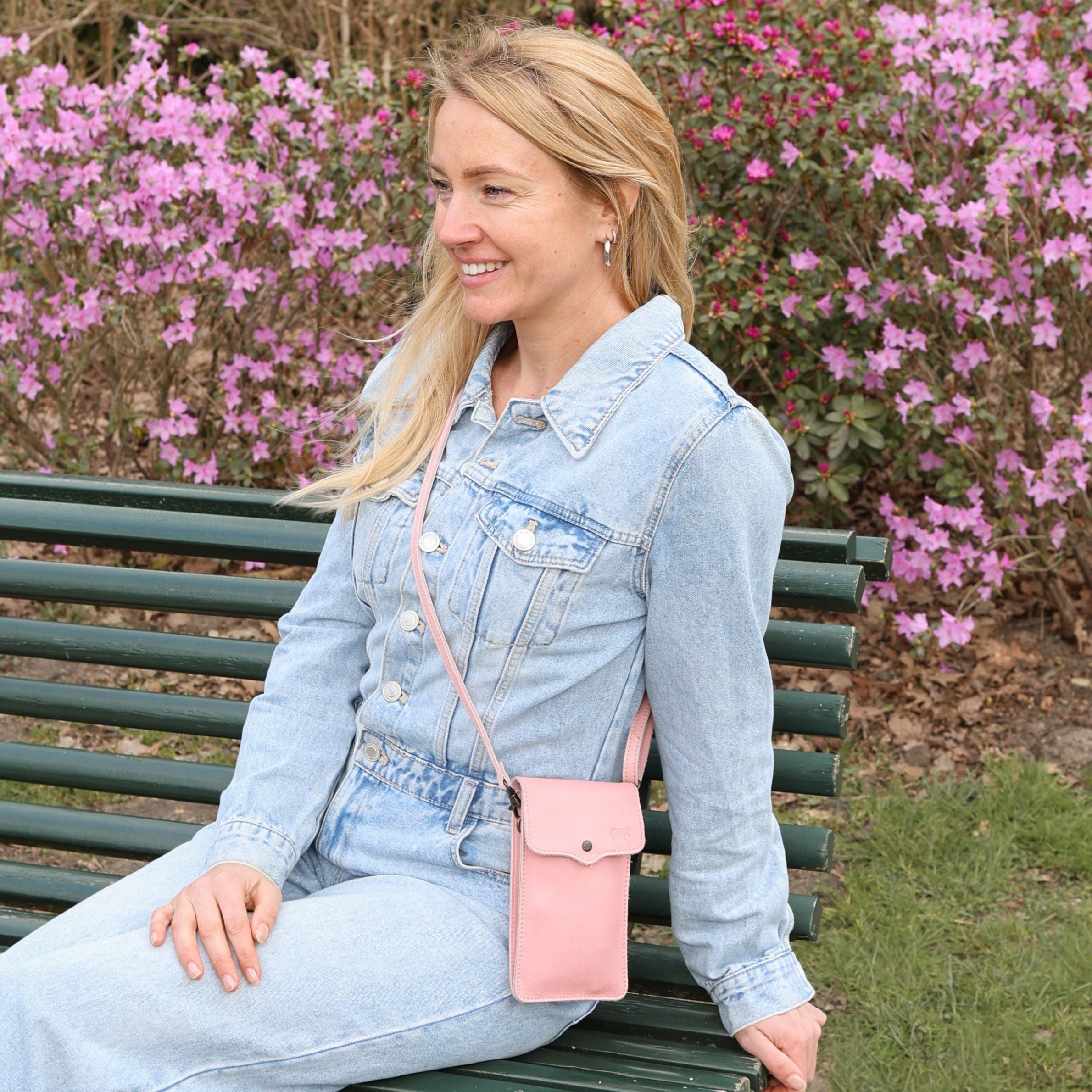 Handytasche 'Yori' Princess