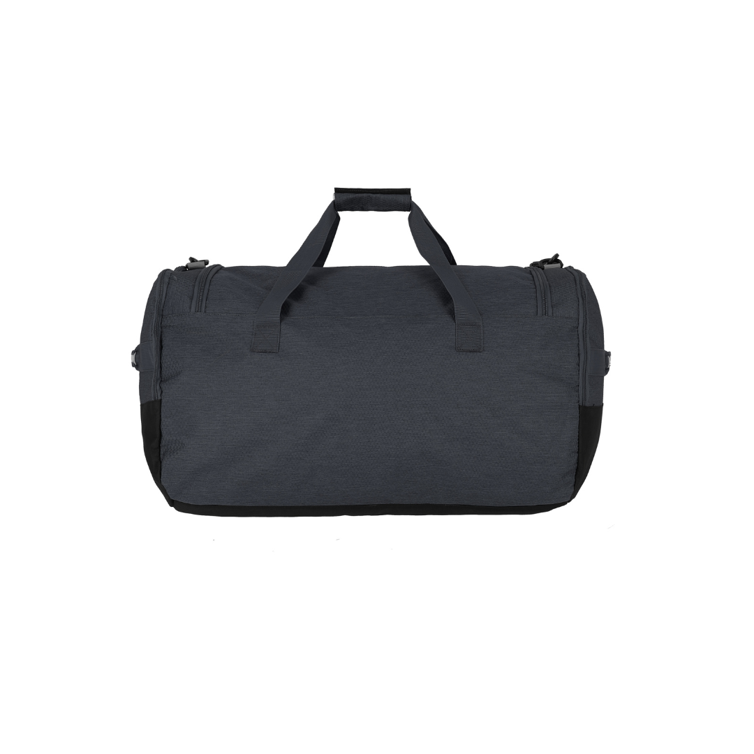 Kick Off Duffle L dark anthracite