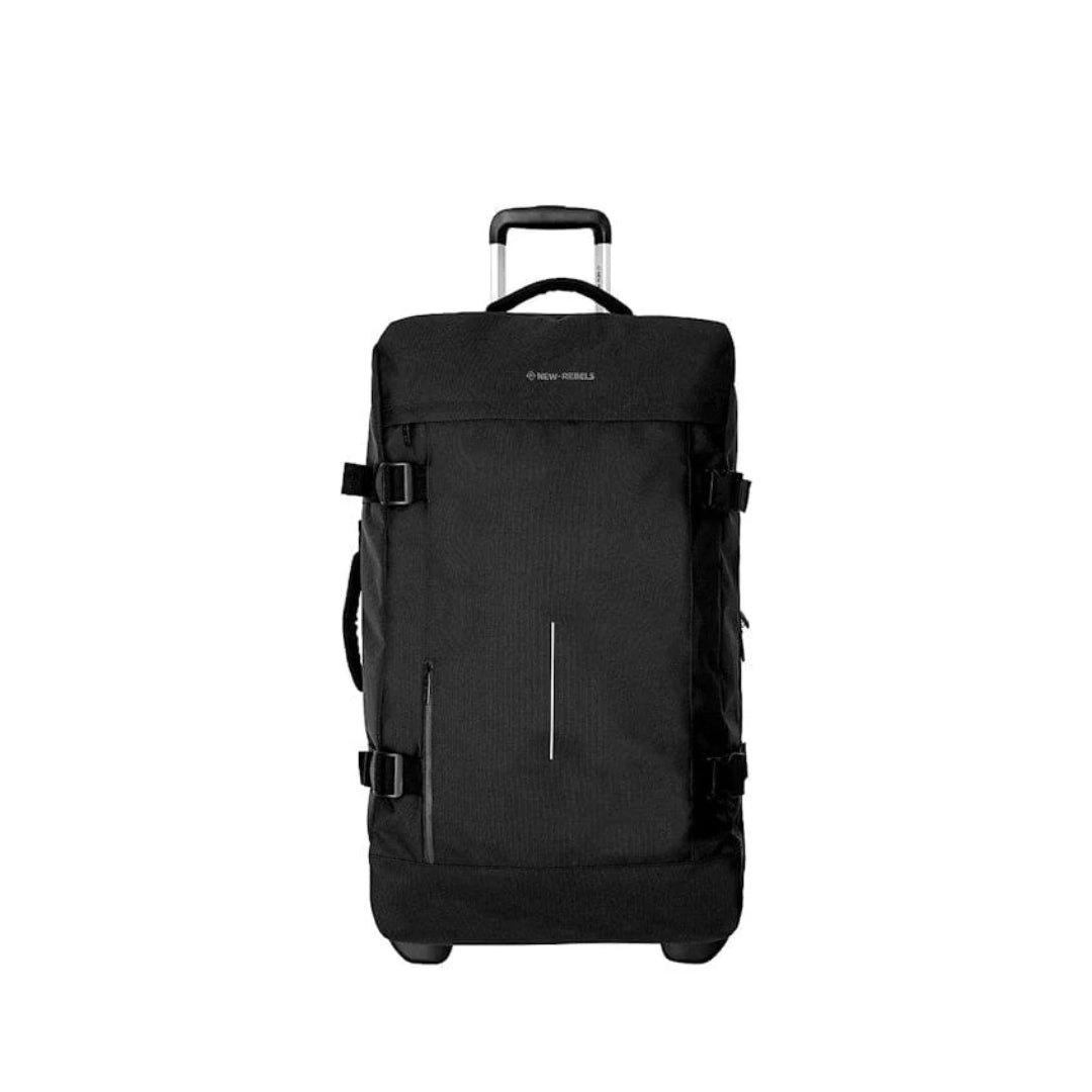 Cortland Trolley M Black