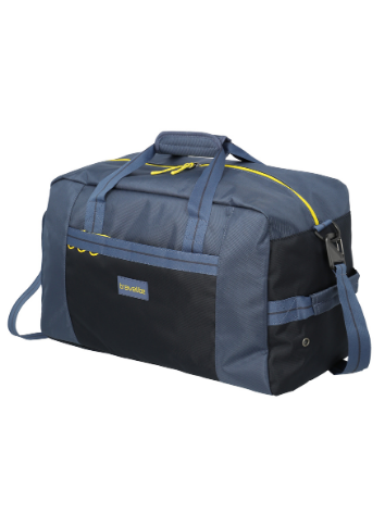 Color Craze Reisetasche Dunkelblau
