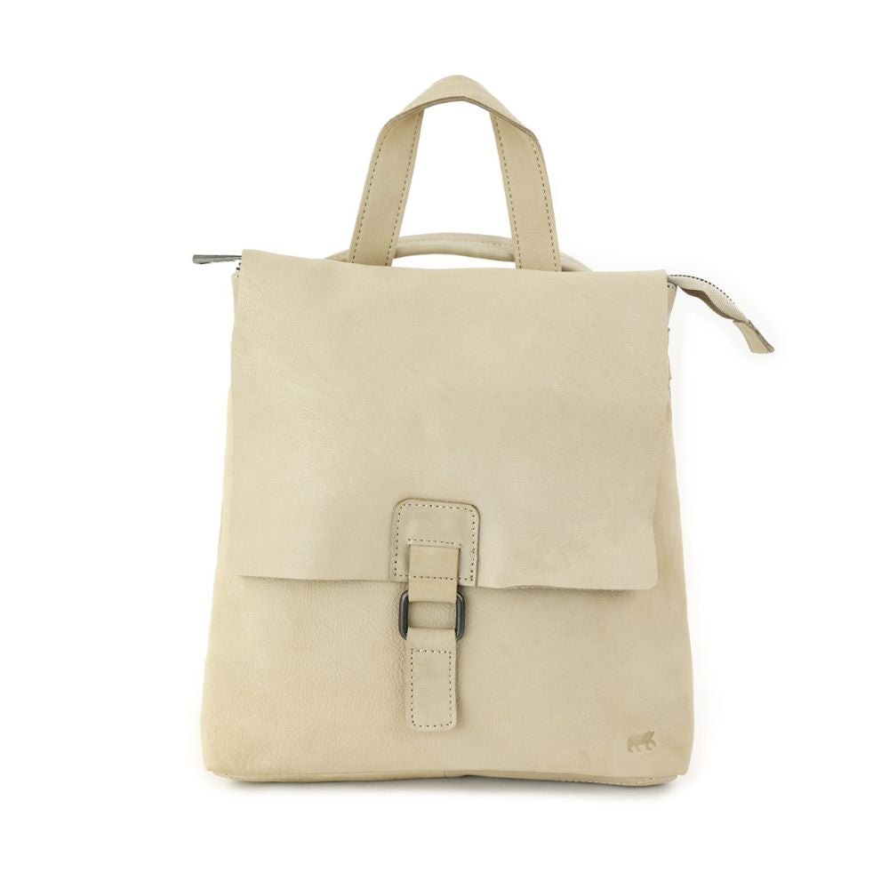 Rucksack/Umhängetasche 'Jesse' Feather