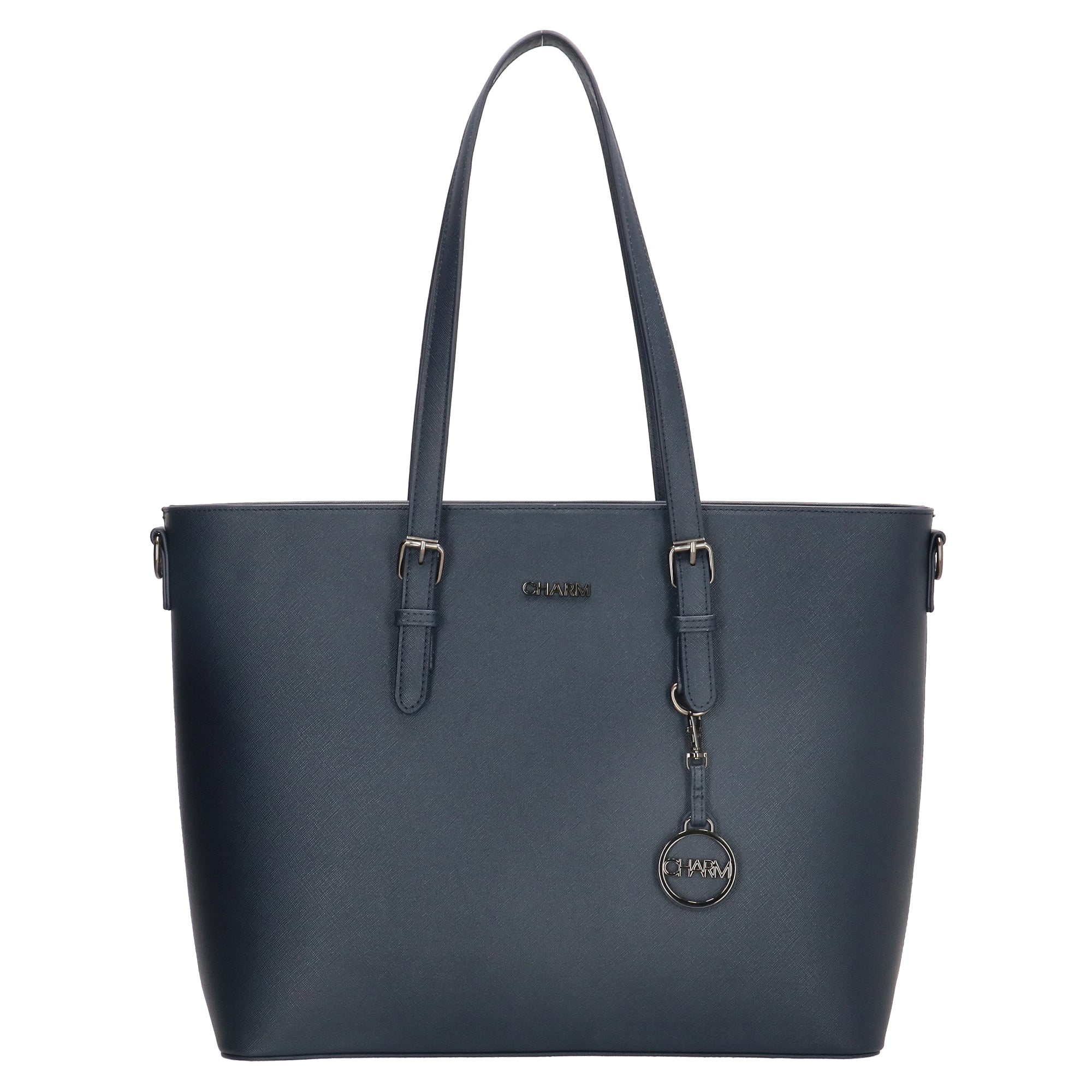 Birmingham Shopper 15.6 inch blauw