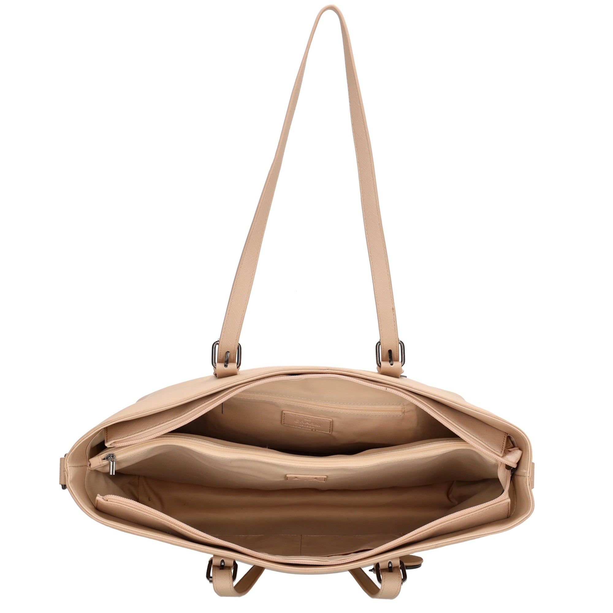 Birmingham Shopper 15.6 Zoll Hellrosa