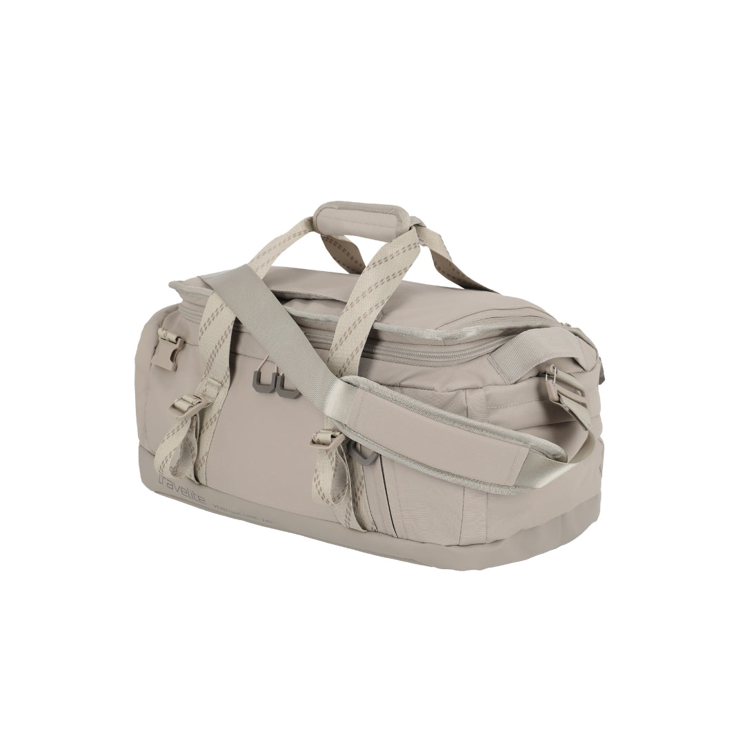 Venture Line - Duffle Bag S sand