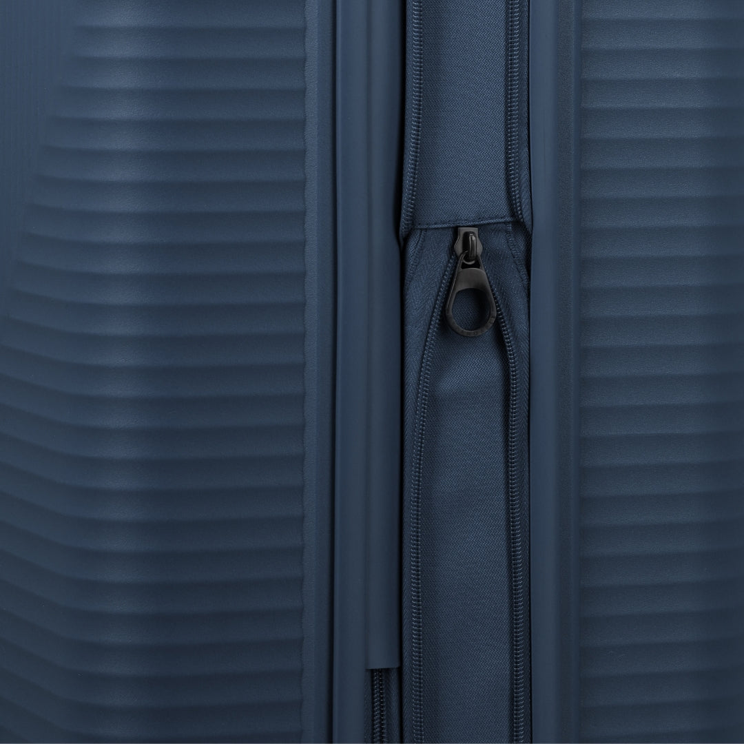 Air Stripe - Trolley 4w M Exp. navy