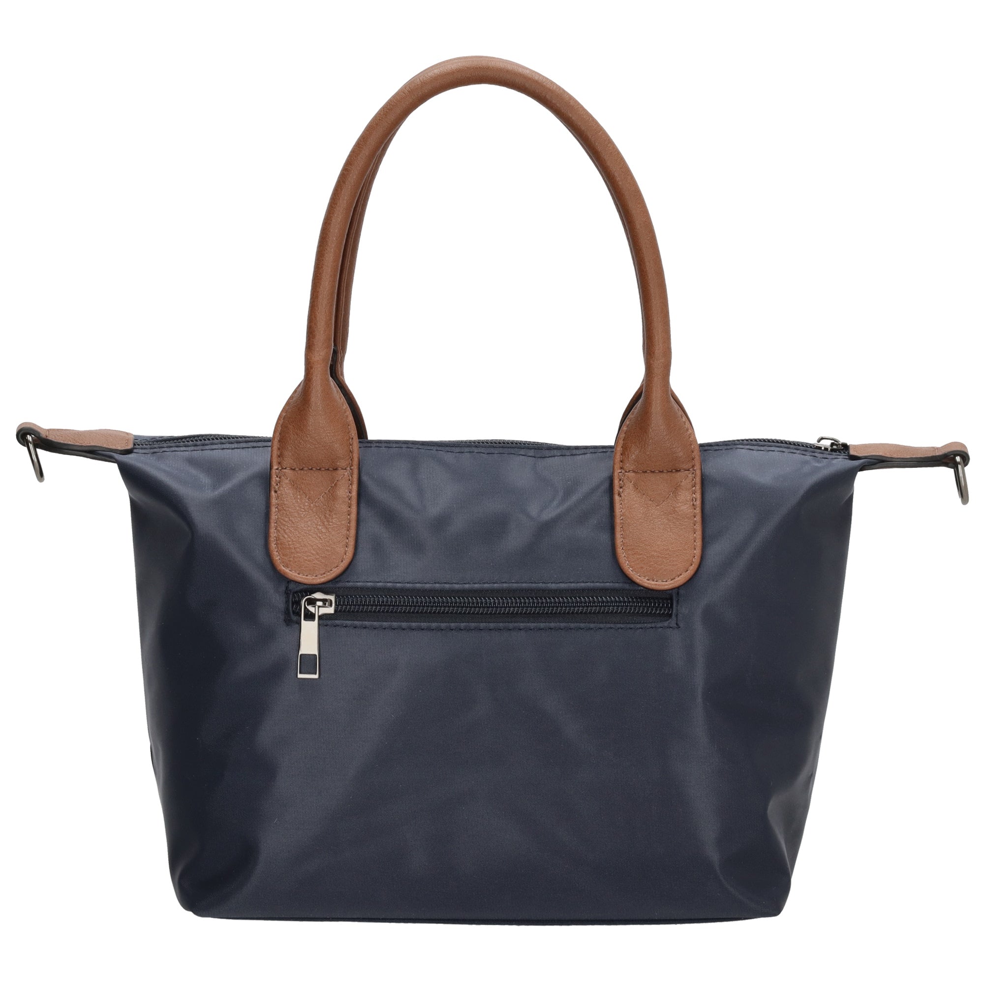Buckingham - Handtas blauw