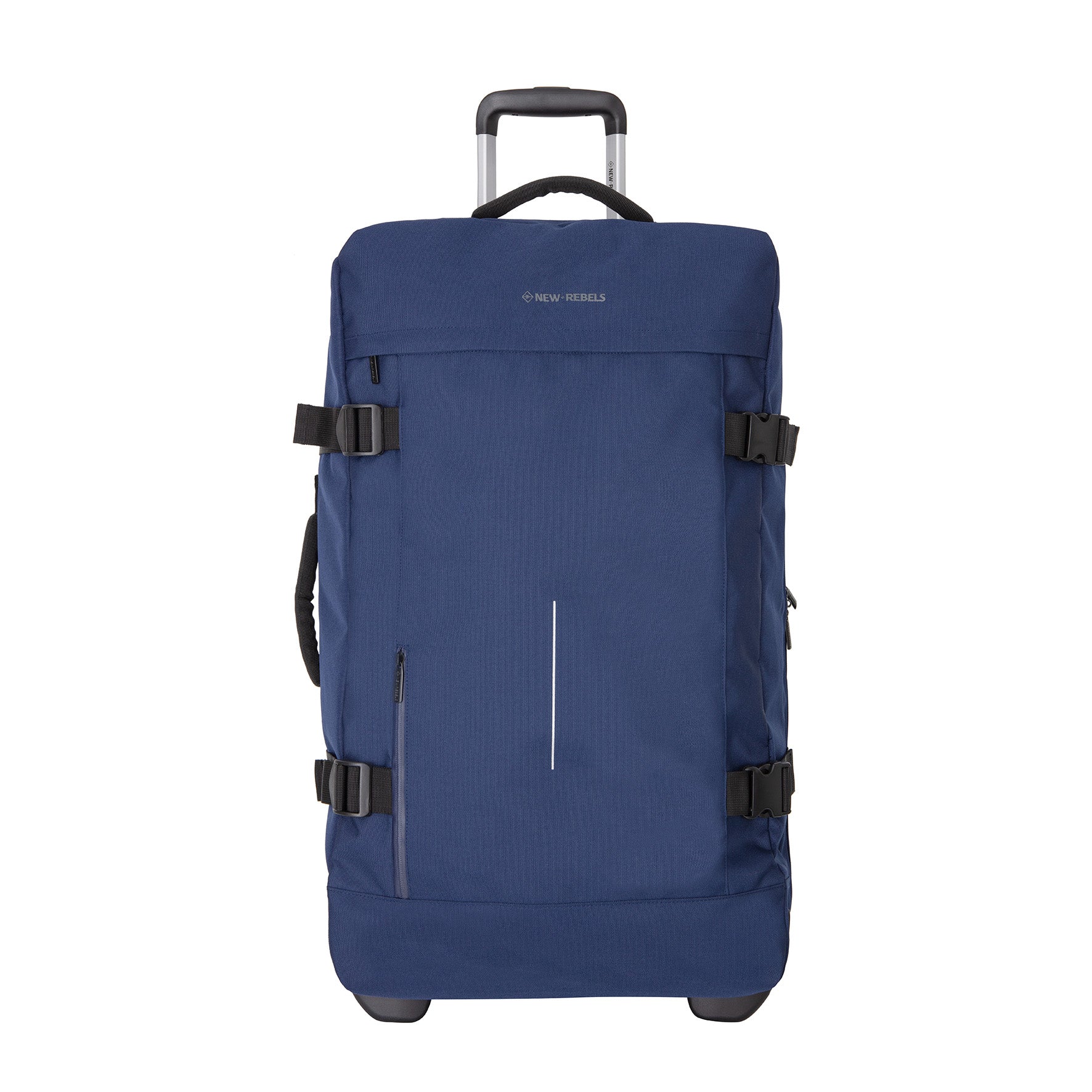 Cortland Trolley L Navy