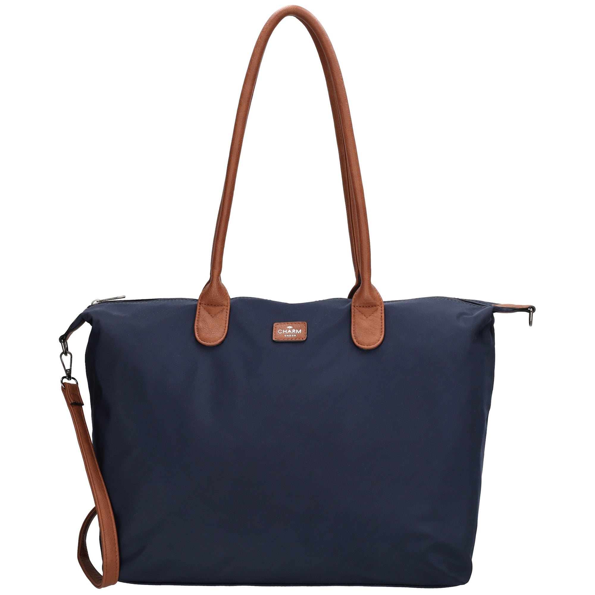 Buckingham - Laptop Tasche 15.6'' Blau