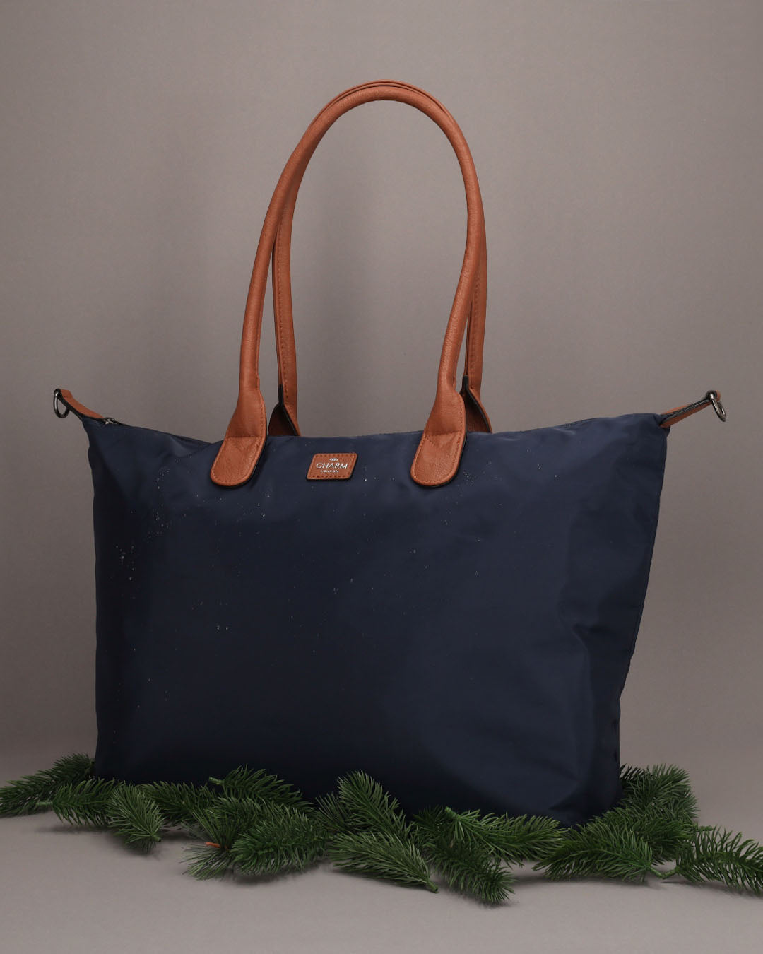 Buckingham - Laptop Tasche 15.6'' Blau