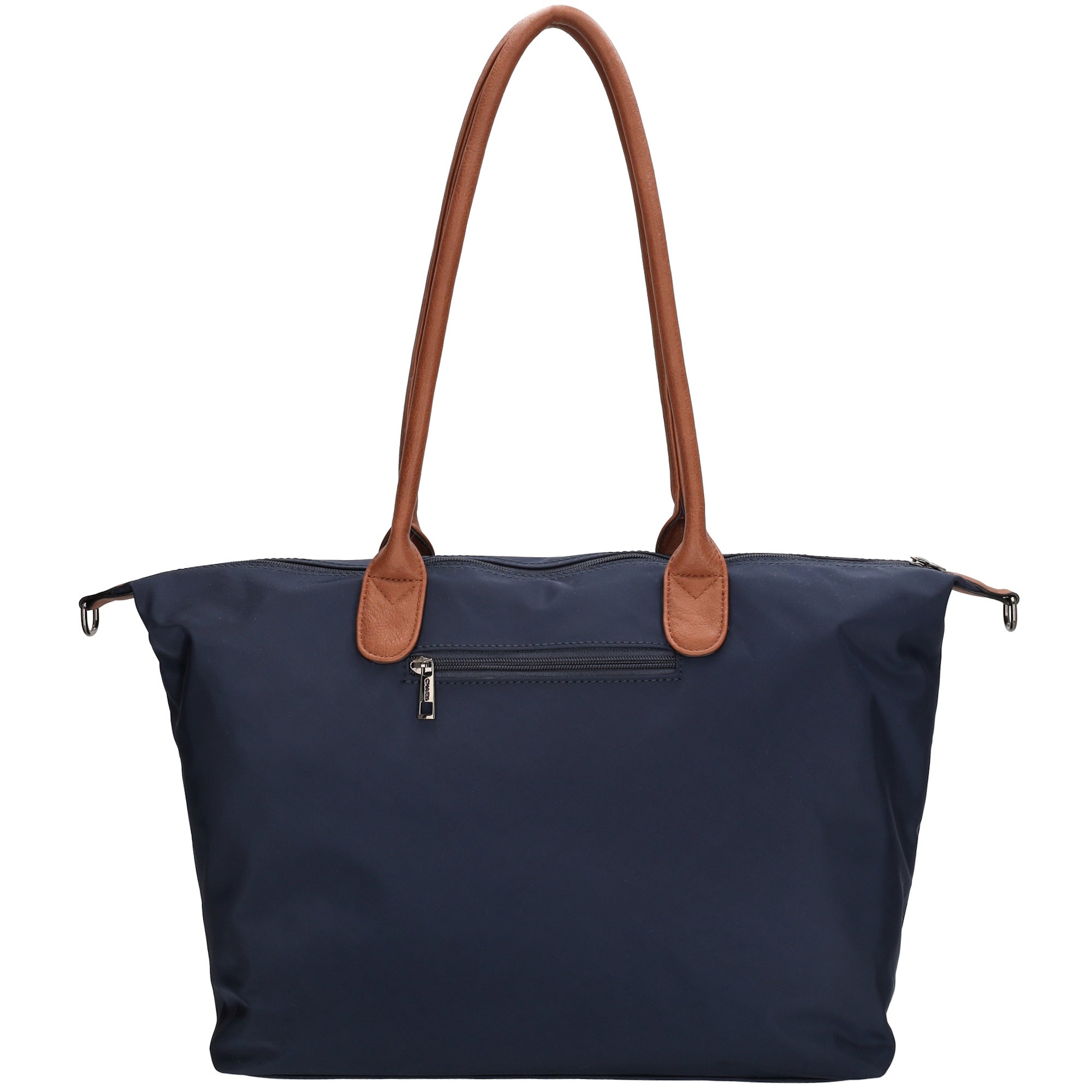 Buckingham - Laptop Tasche 15.6'' Blau