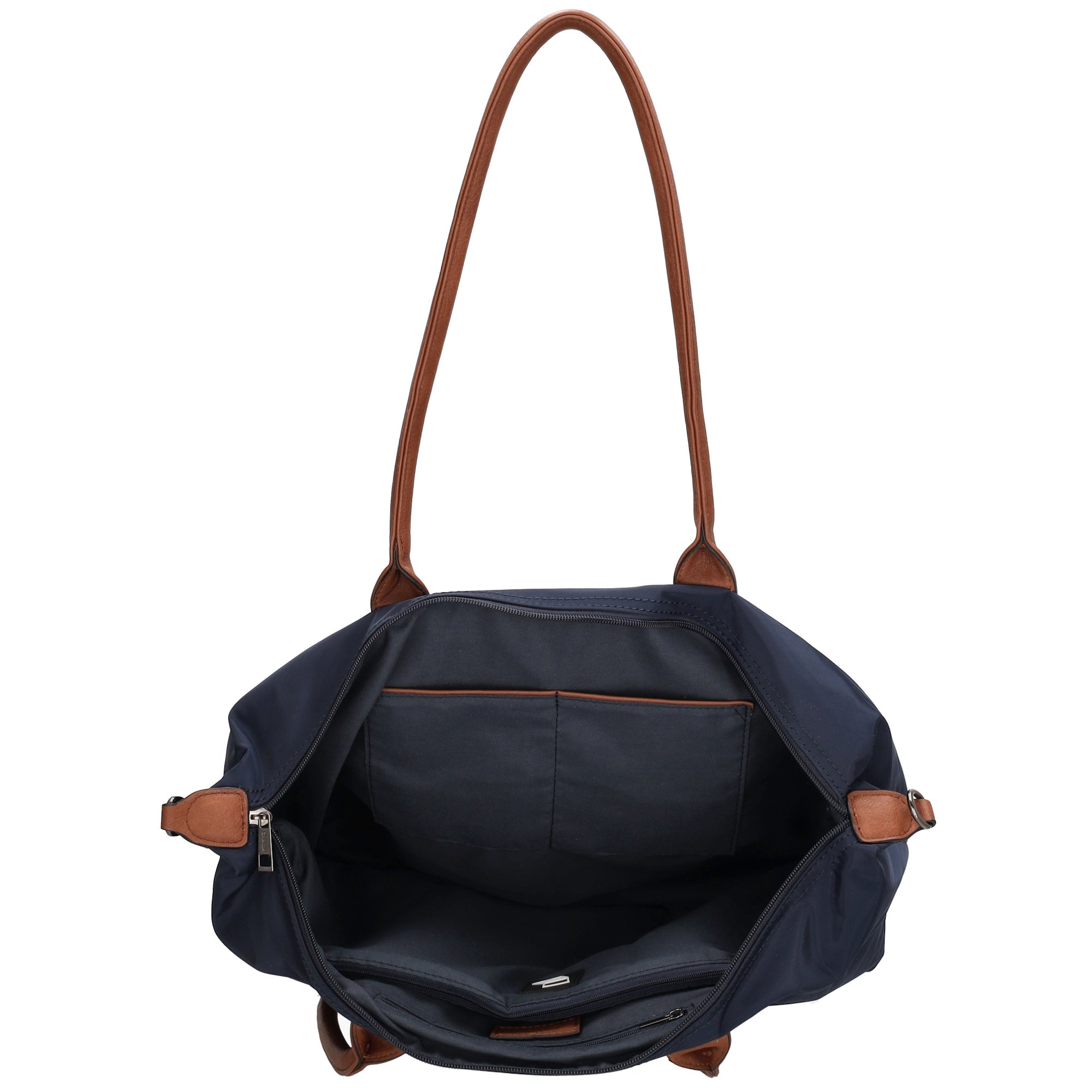 Buckingham - Laptop Tasche 15.6'' Blau