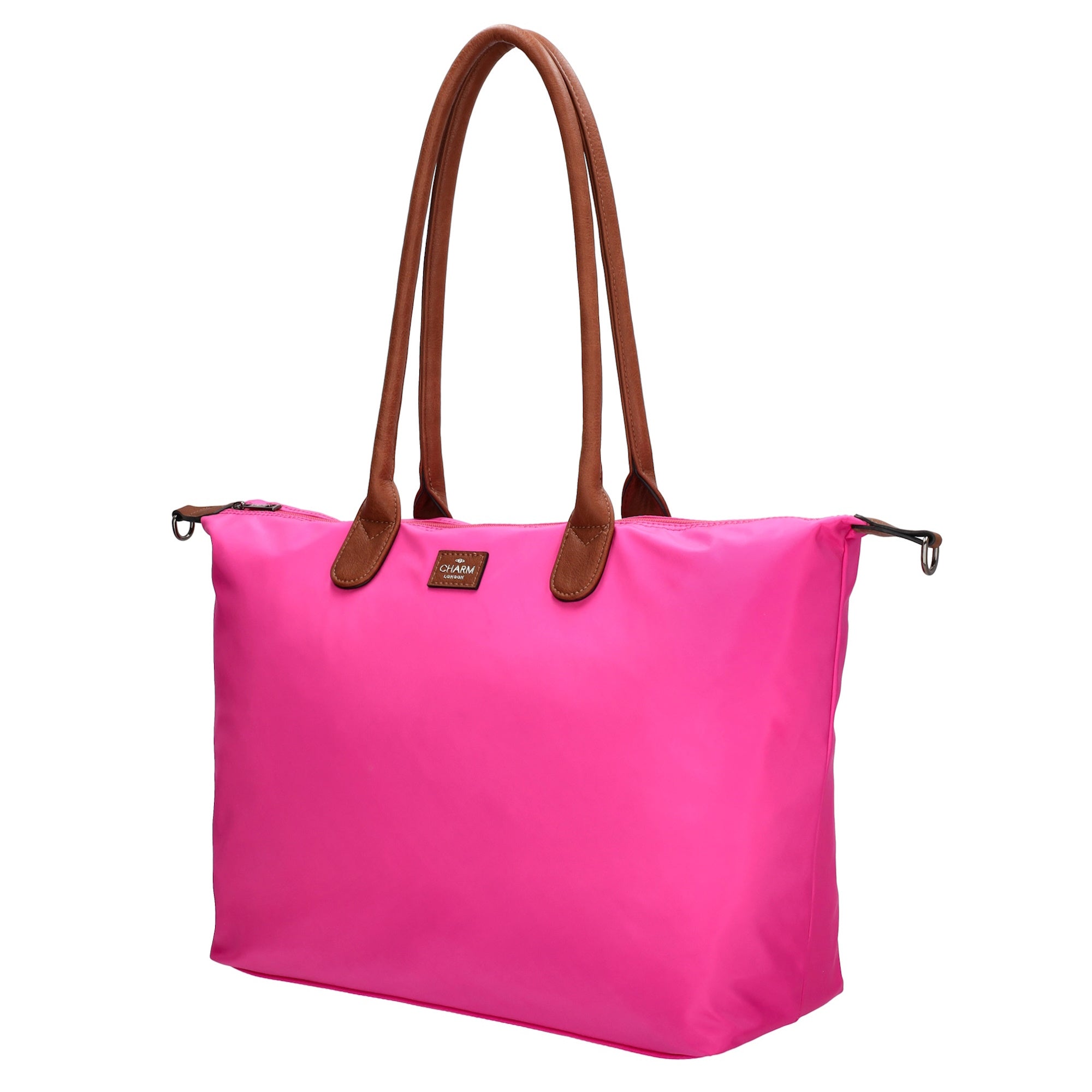 Buckingham – Laptoptasche 15.6” Fuchsia