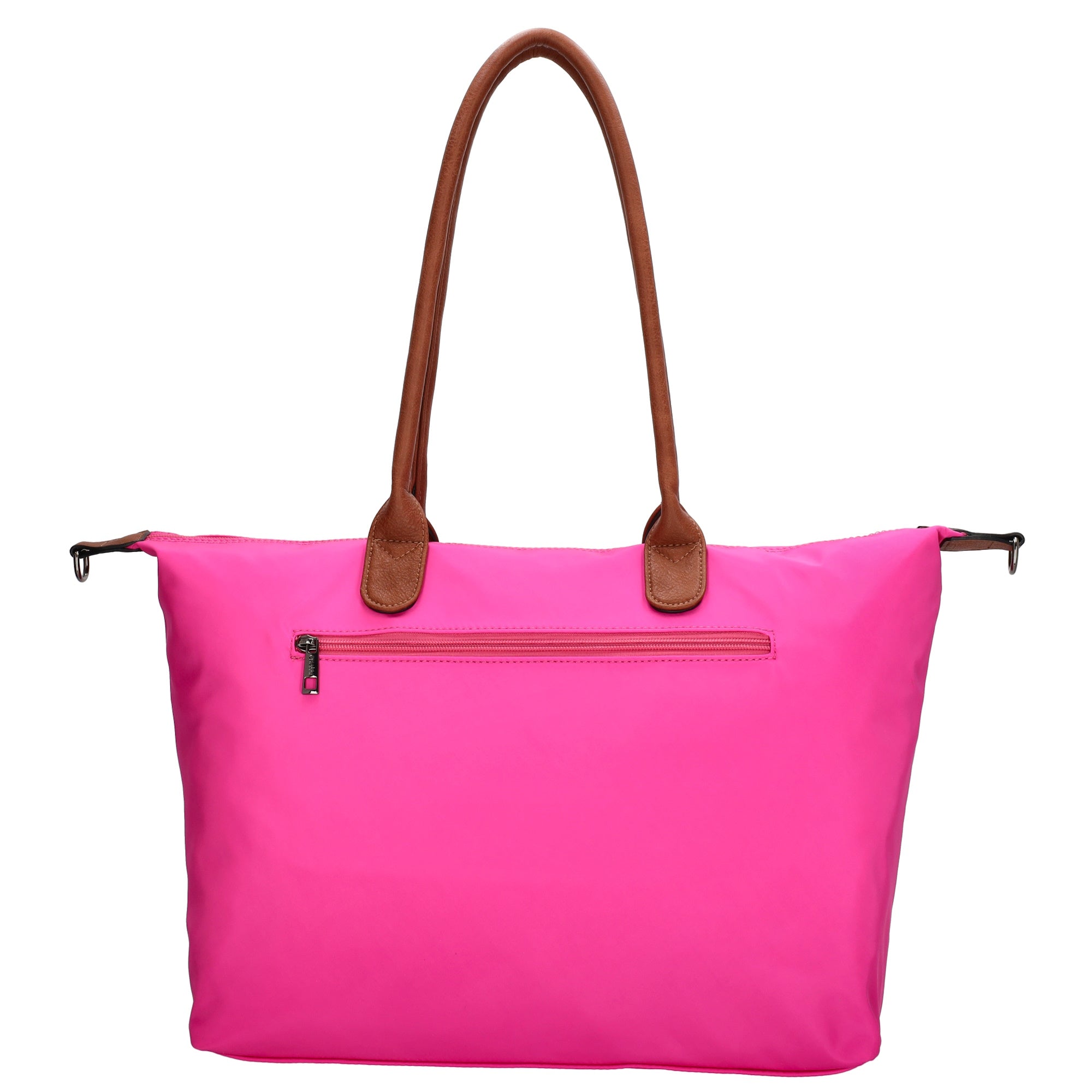 Buckingham – Laptoptasche 15.6” Fuchsia