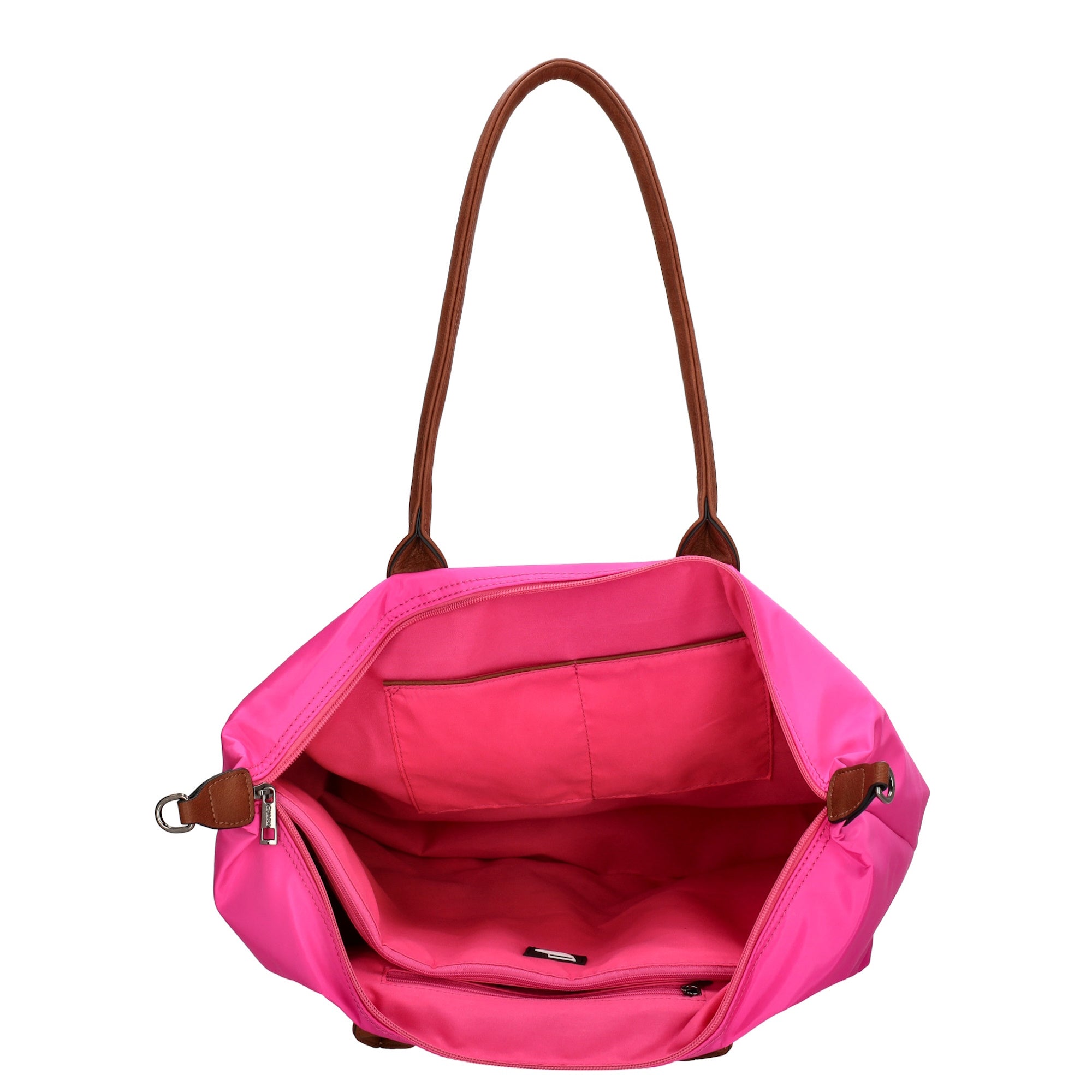 Buckingham – Laptoptasche 15.6” Fuchsia