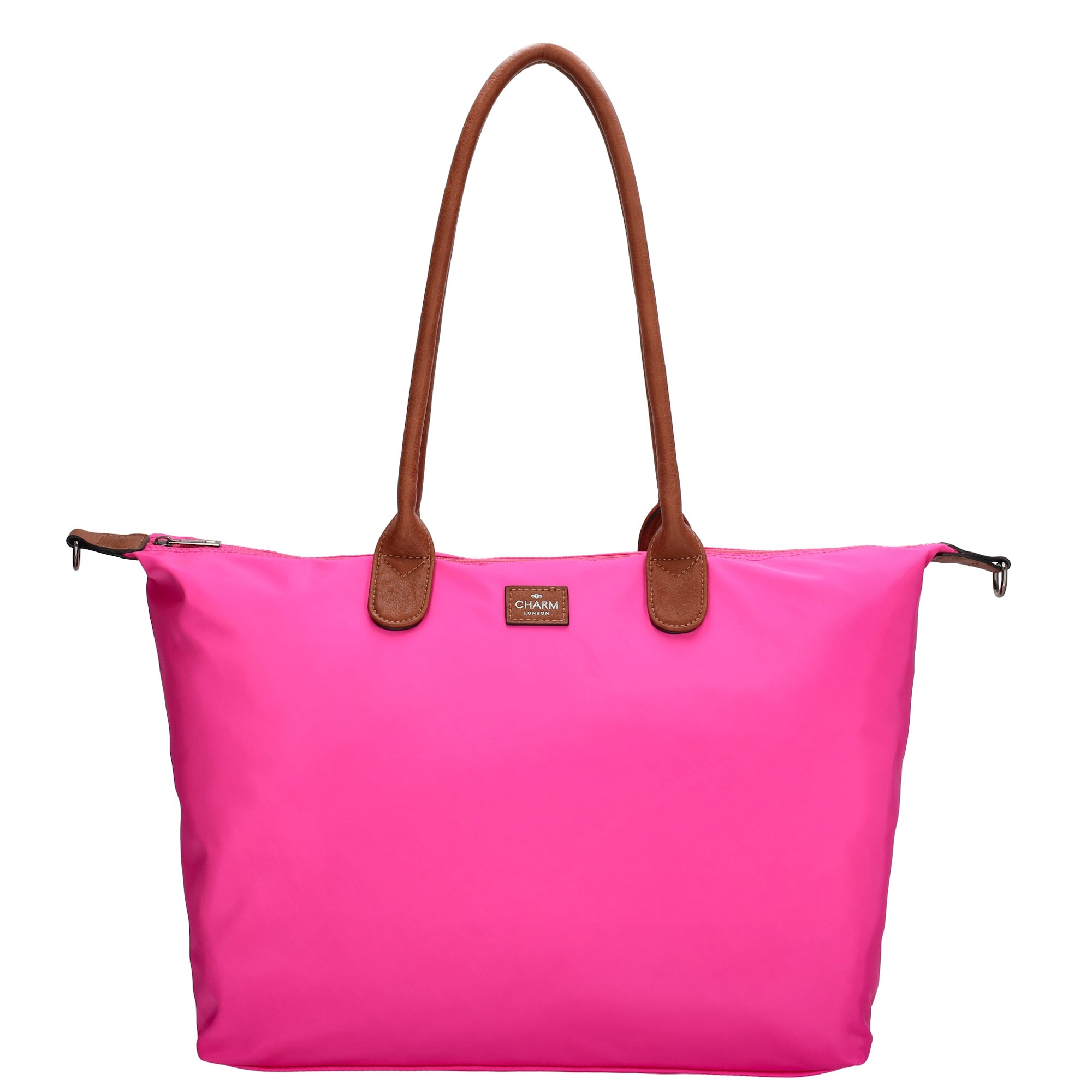 Buckingham – Laptoptasche 15.6” Fuchsia