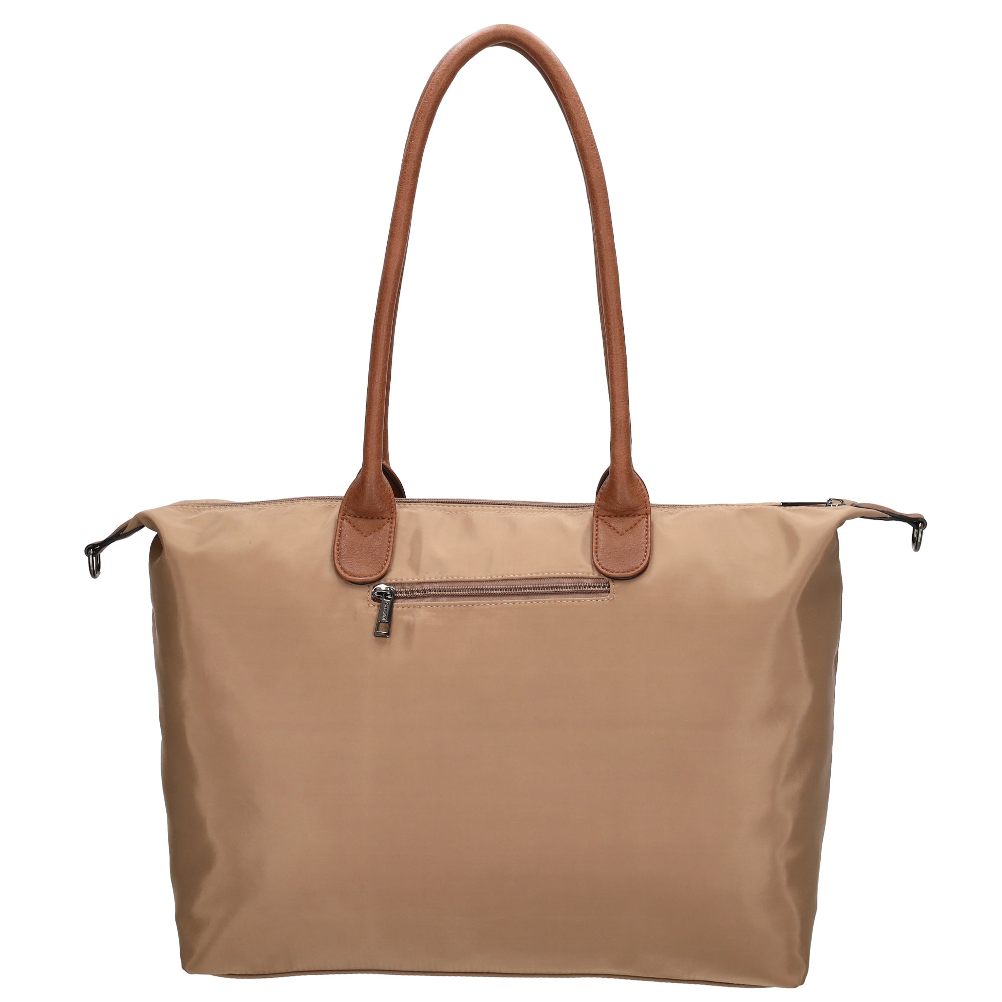 Buckingham Laptoptasche 15.6 Zoll Taupe