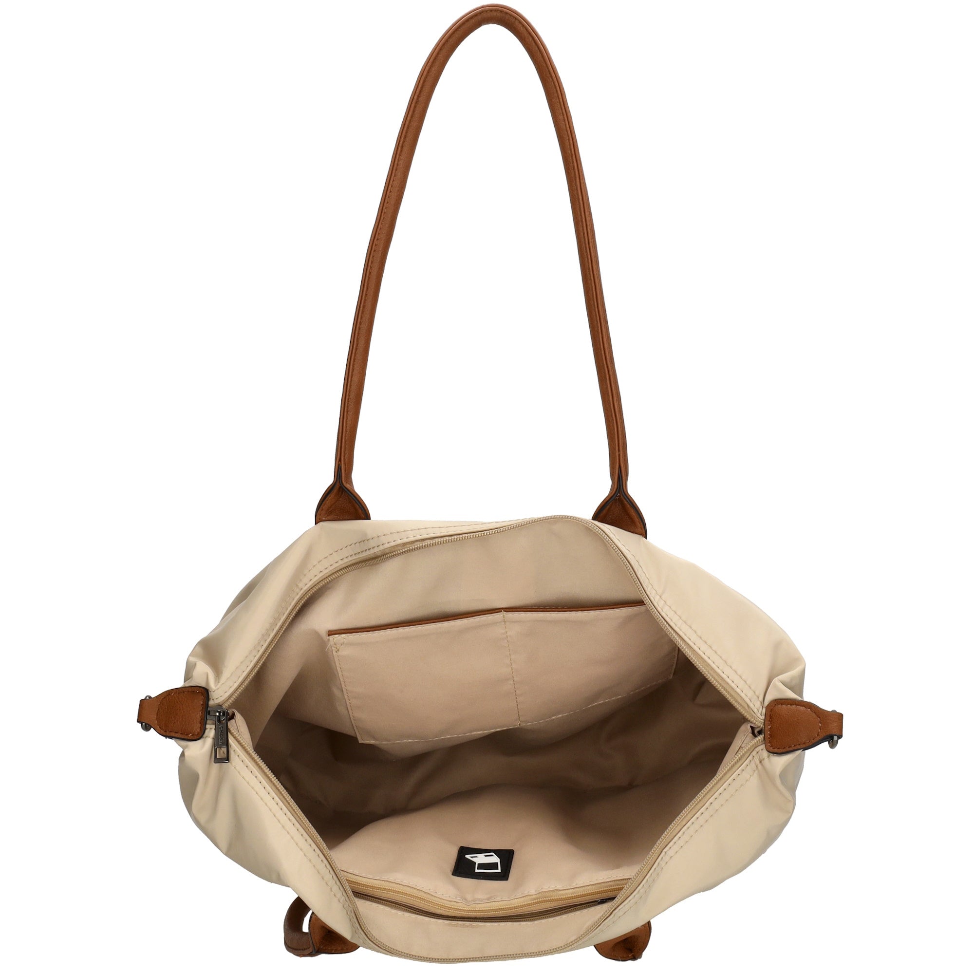 Buckingham Laptoptasche 15.6 Zoll Sand