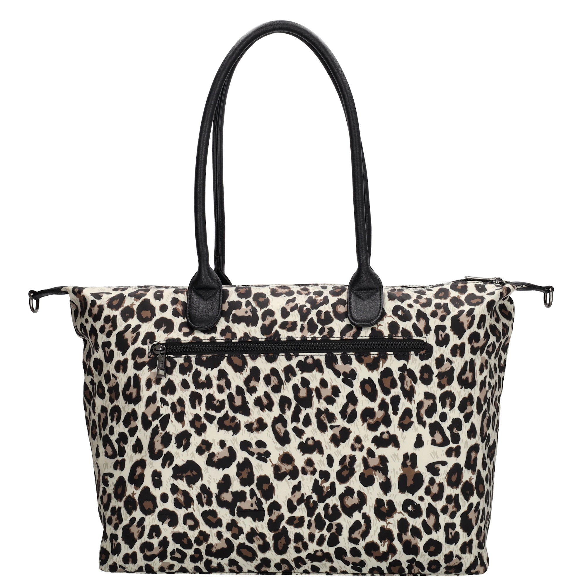 Buckingham – Laptoptasche 15.6” Leopard