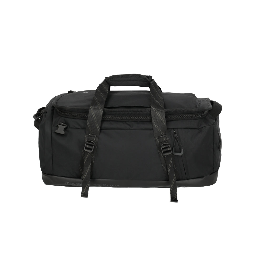Venture Line - Duffle Bag M black