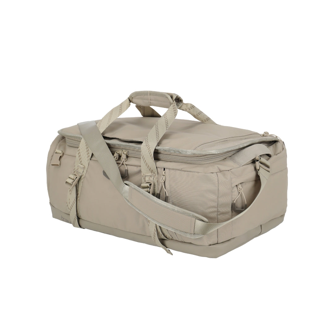 Venture Line - Duffle Bag M sand