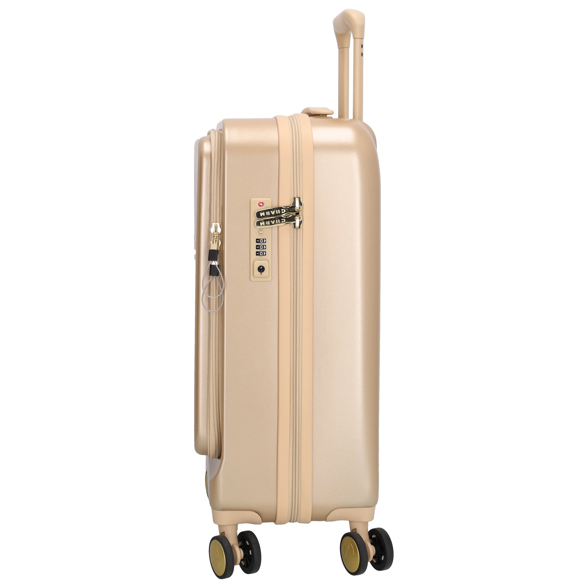 Capetown Trolley S Champagner