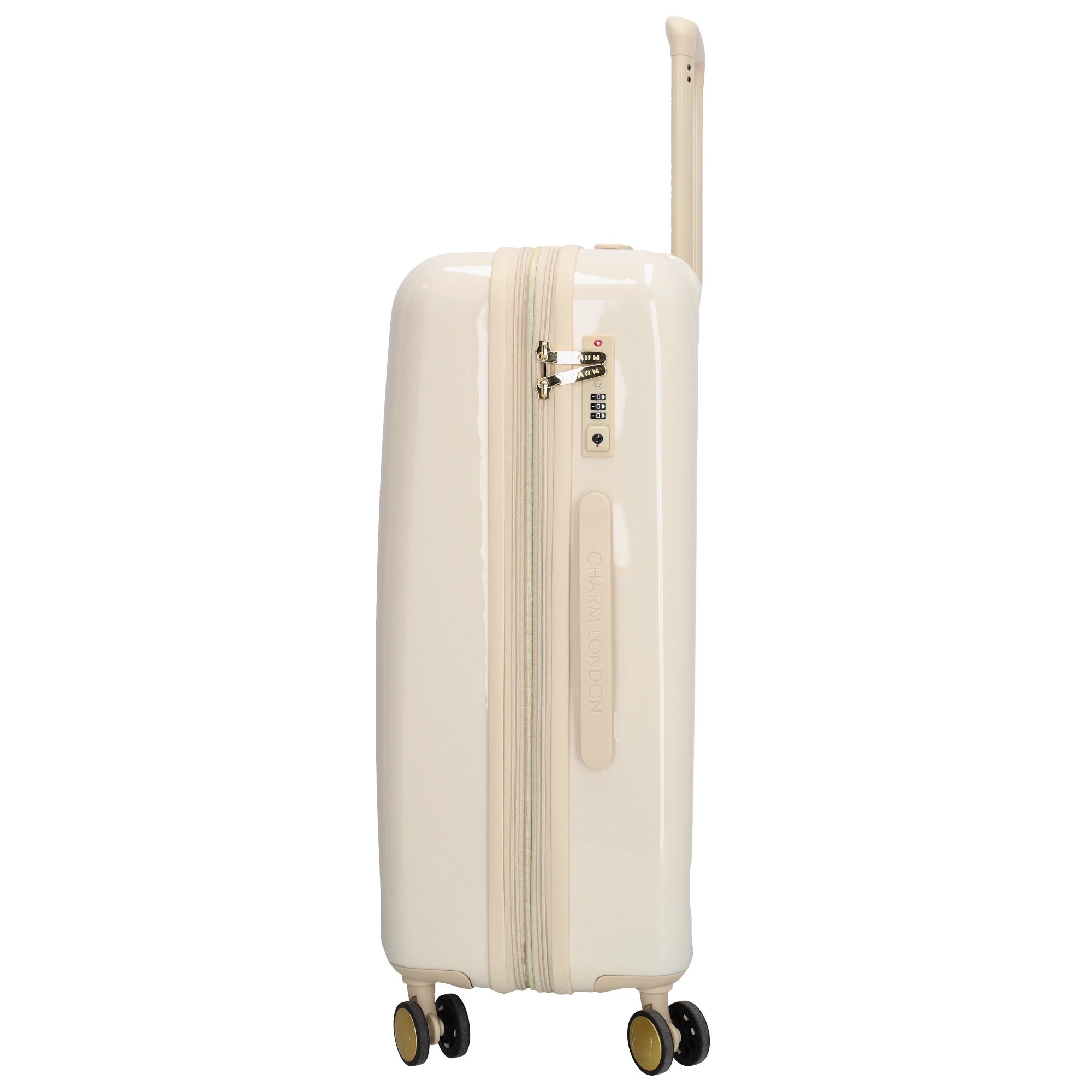 Capetown Trolley M beige