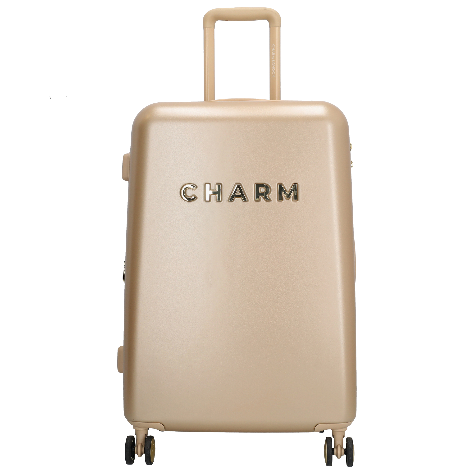 Capetown Trolley M champagne