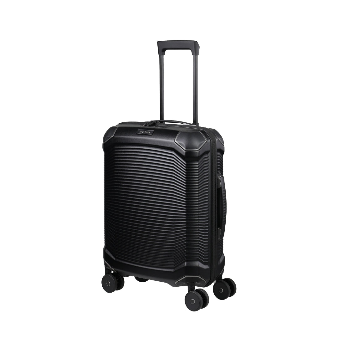 Millennium - Trolley 4w S black