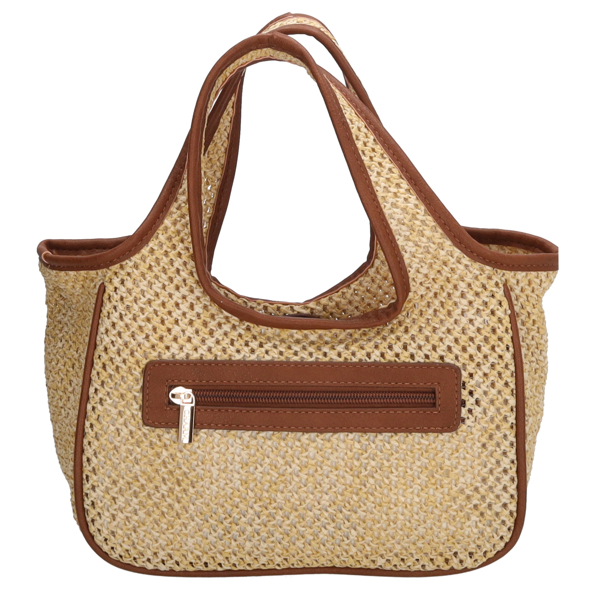 Shoreditch - Handtasche Sand