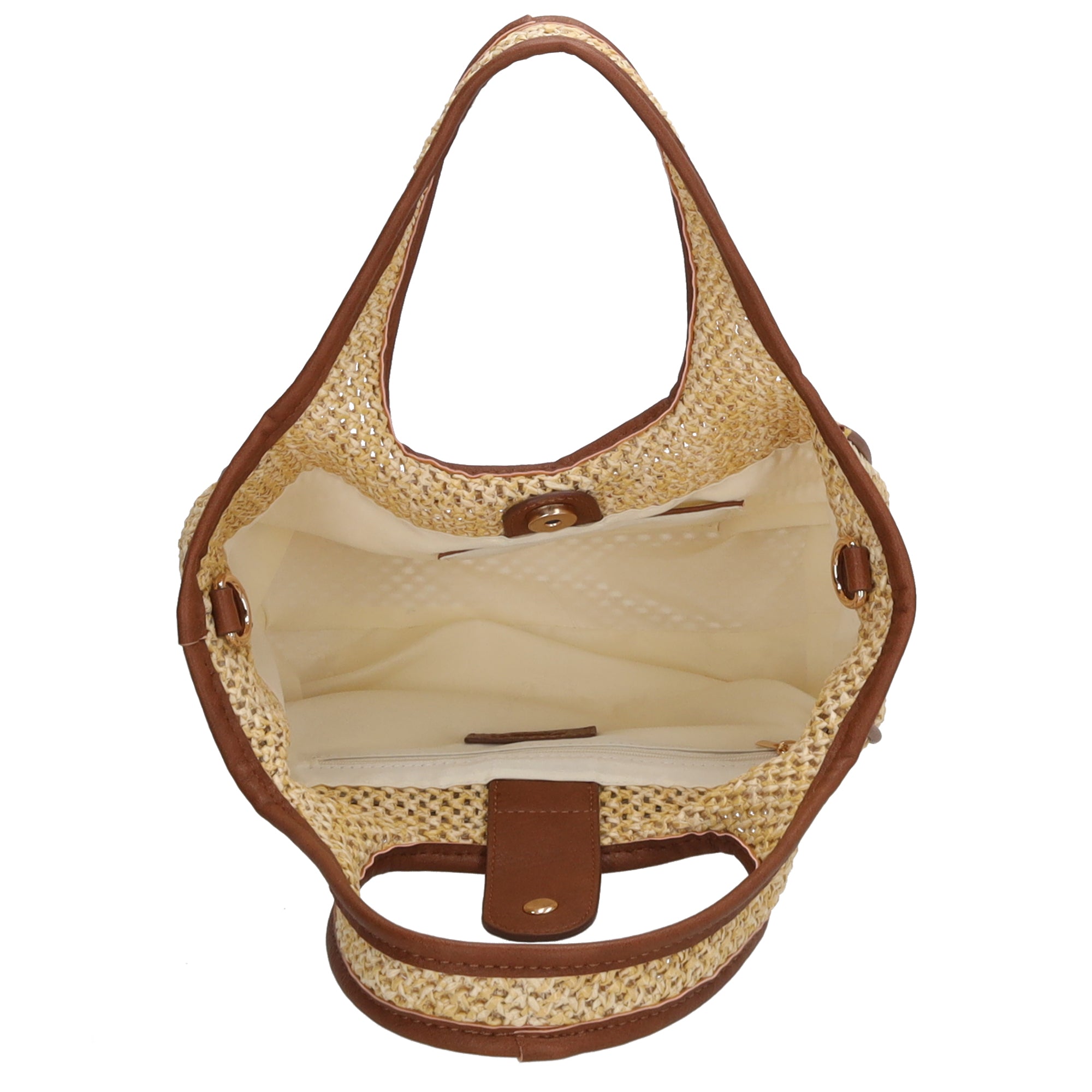 Shoreditch - Handtasche Sand