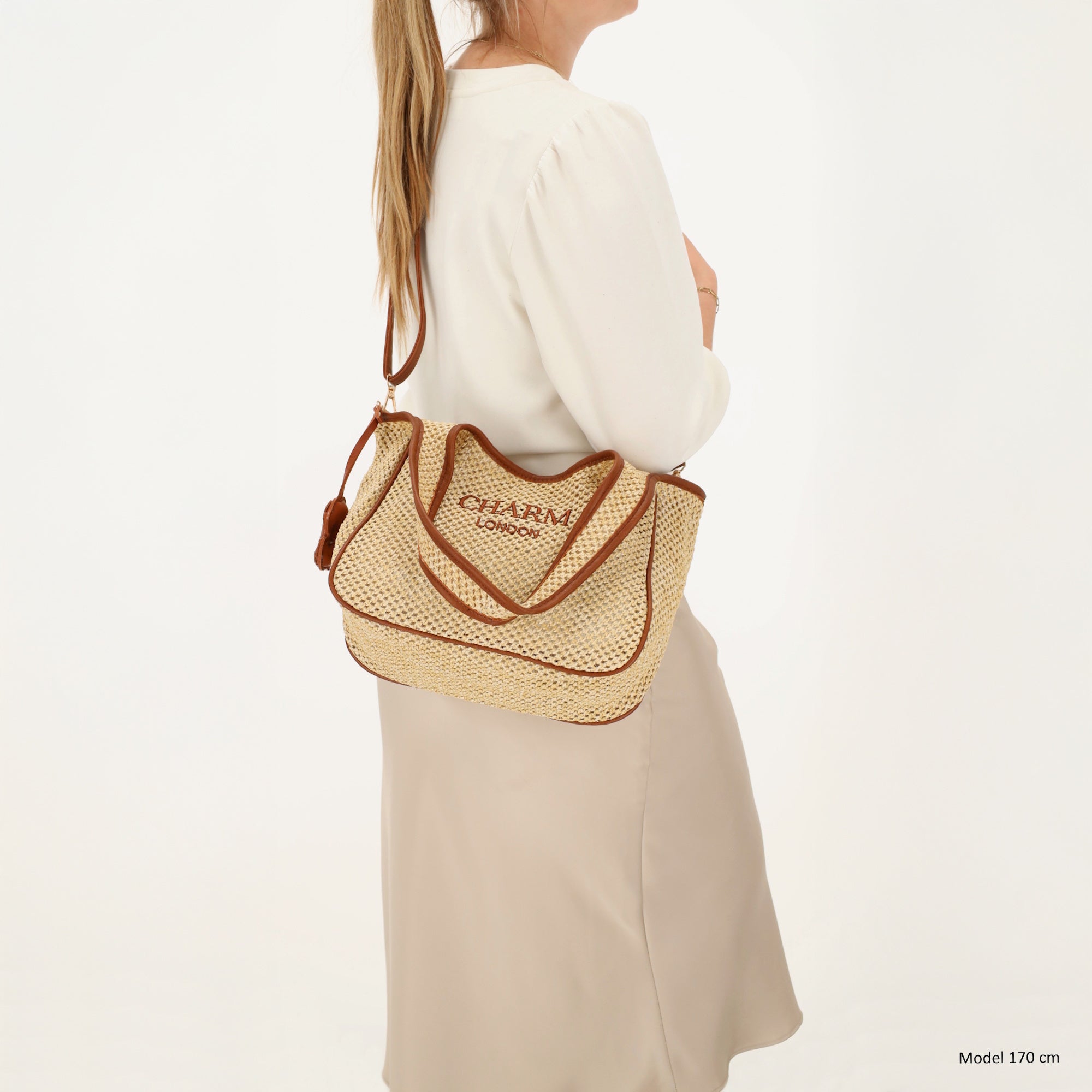 Shoreditch – Kleiner Shopper Sand