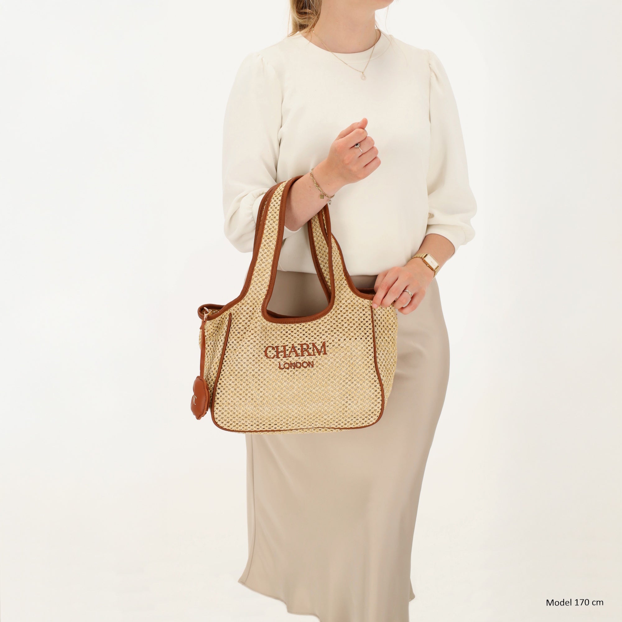 Shoreditch – Kleiner Shopper Sand