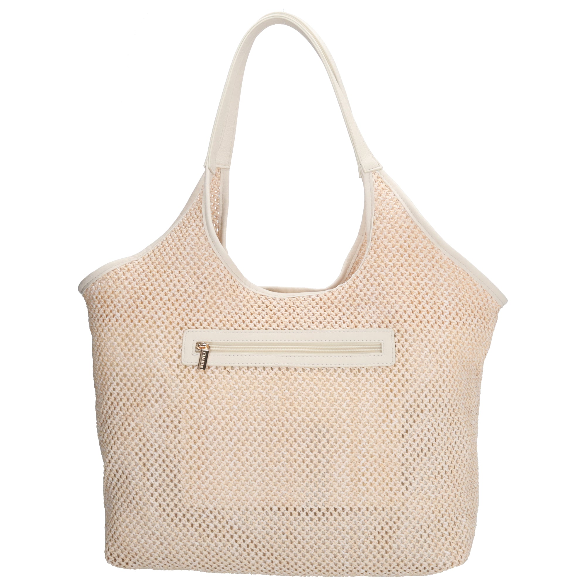 Shoreditch - Shopper Creme