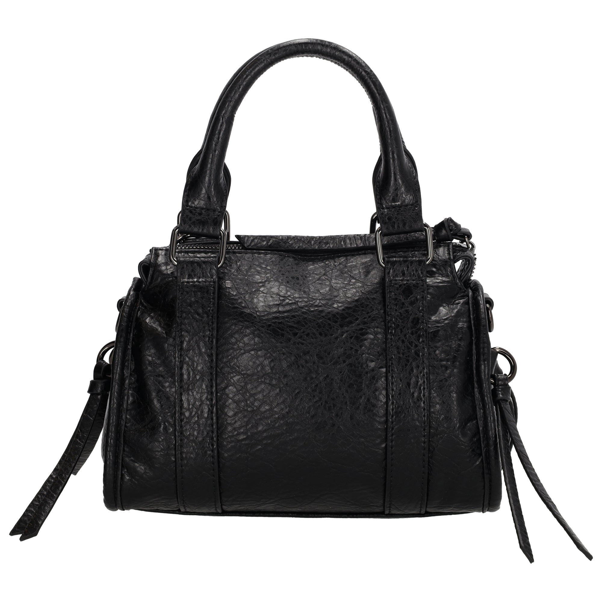 Berlin - Handtasche Schwarz
