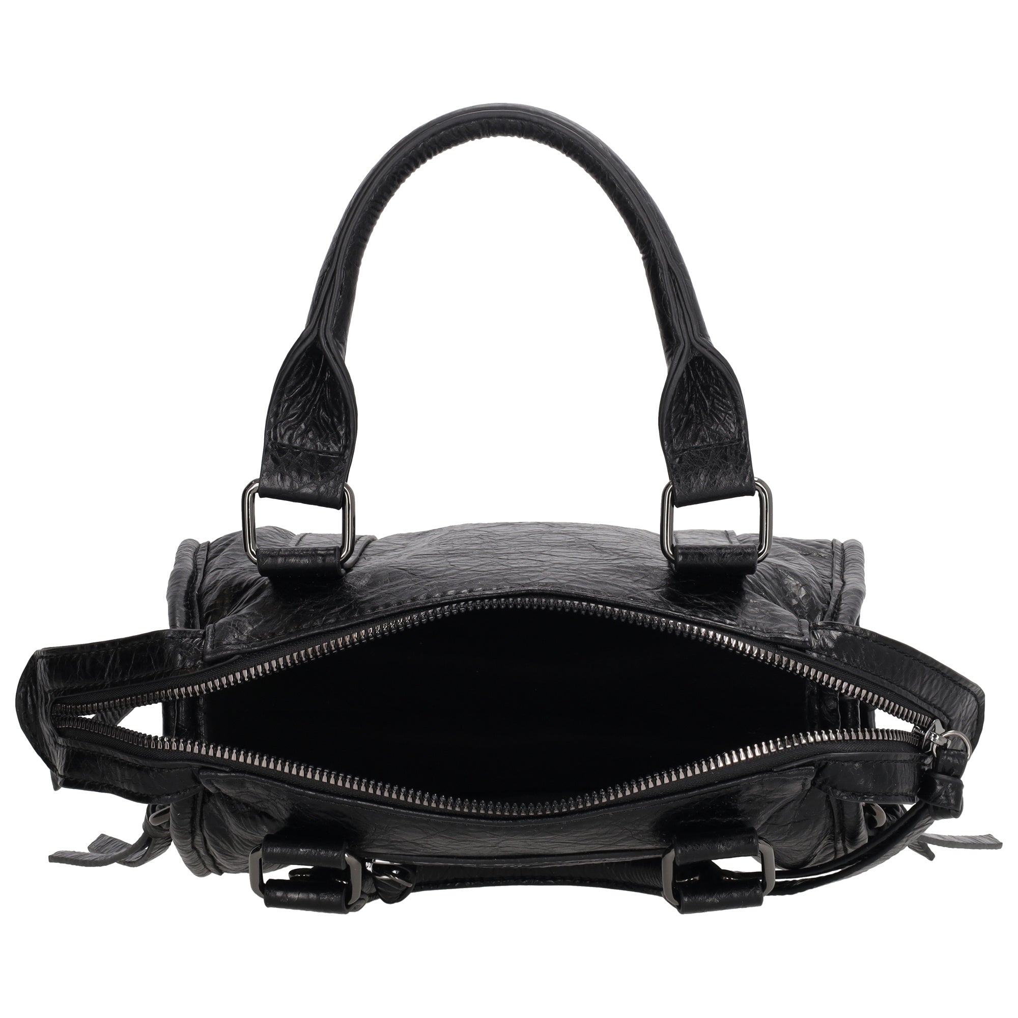 Berlin - Handtasche Schwarz