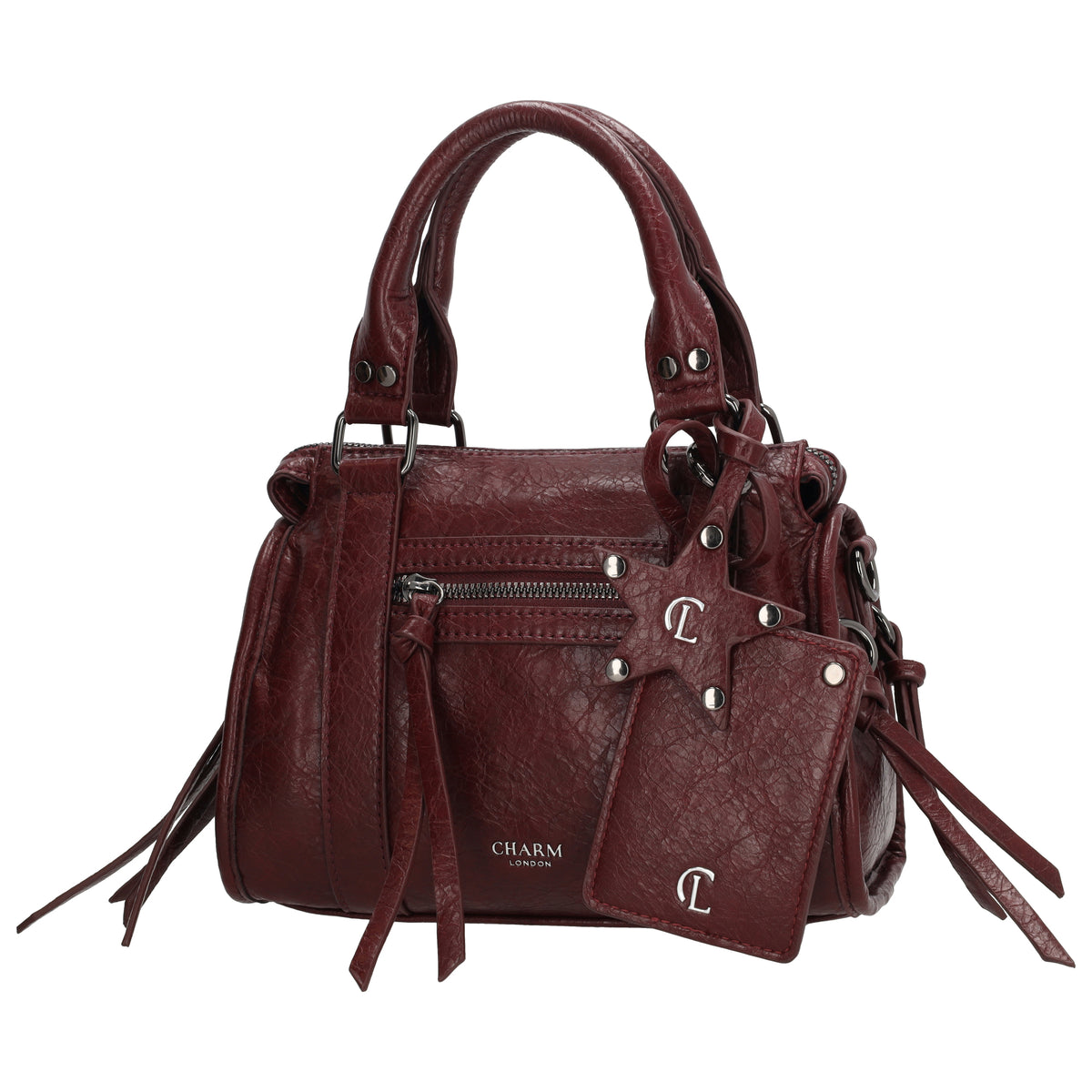 Berlin - Handtasche Schwarz