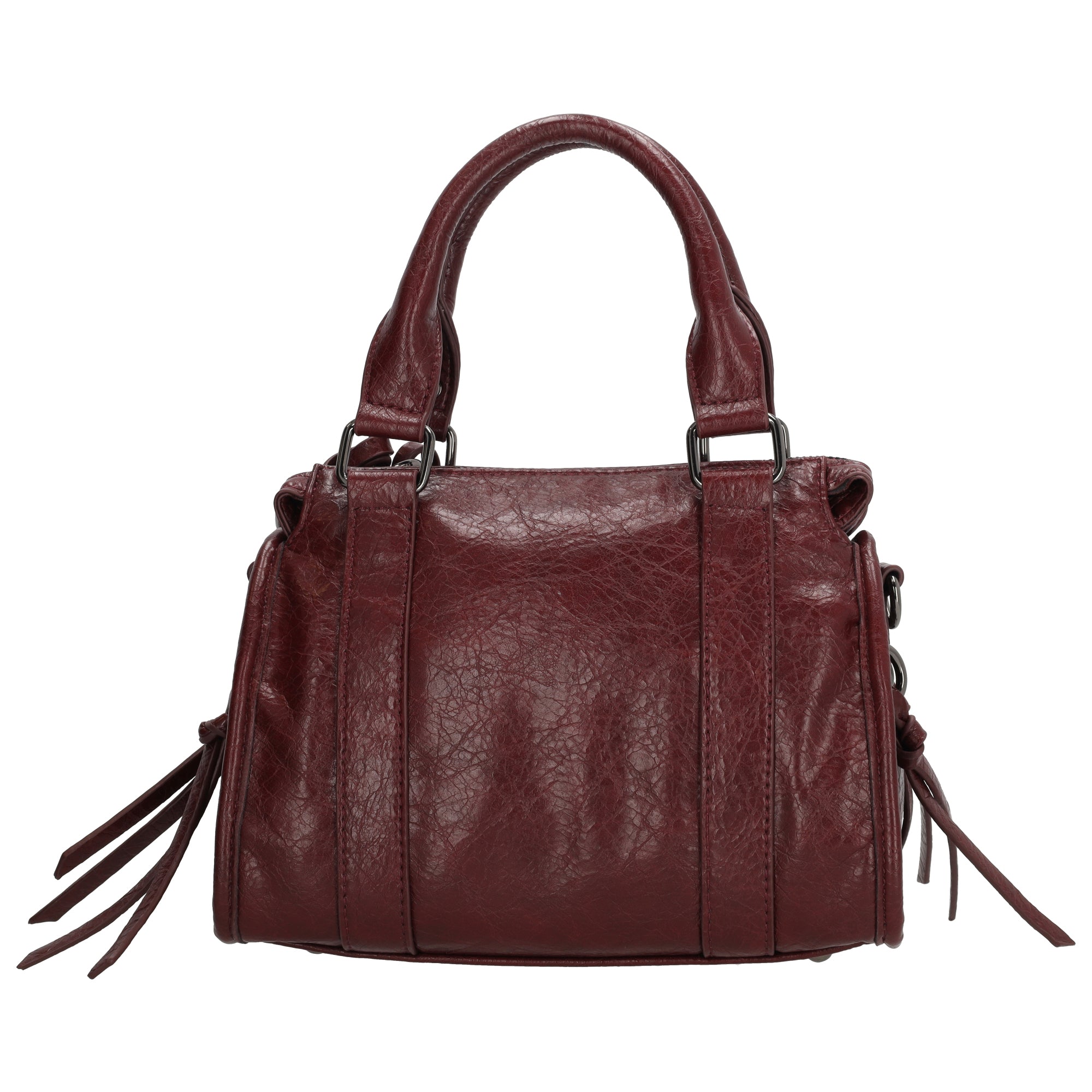 Berlin - Handtasche Schwarz