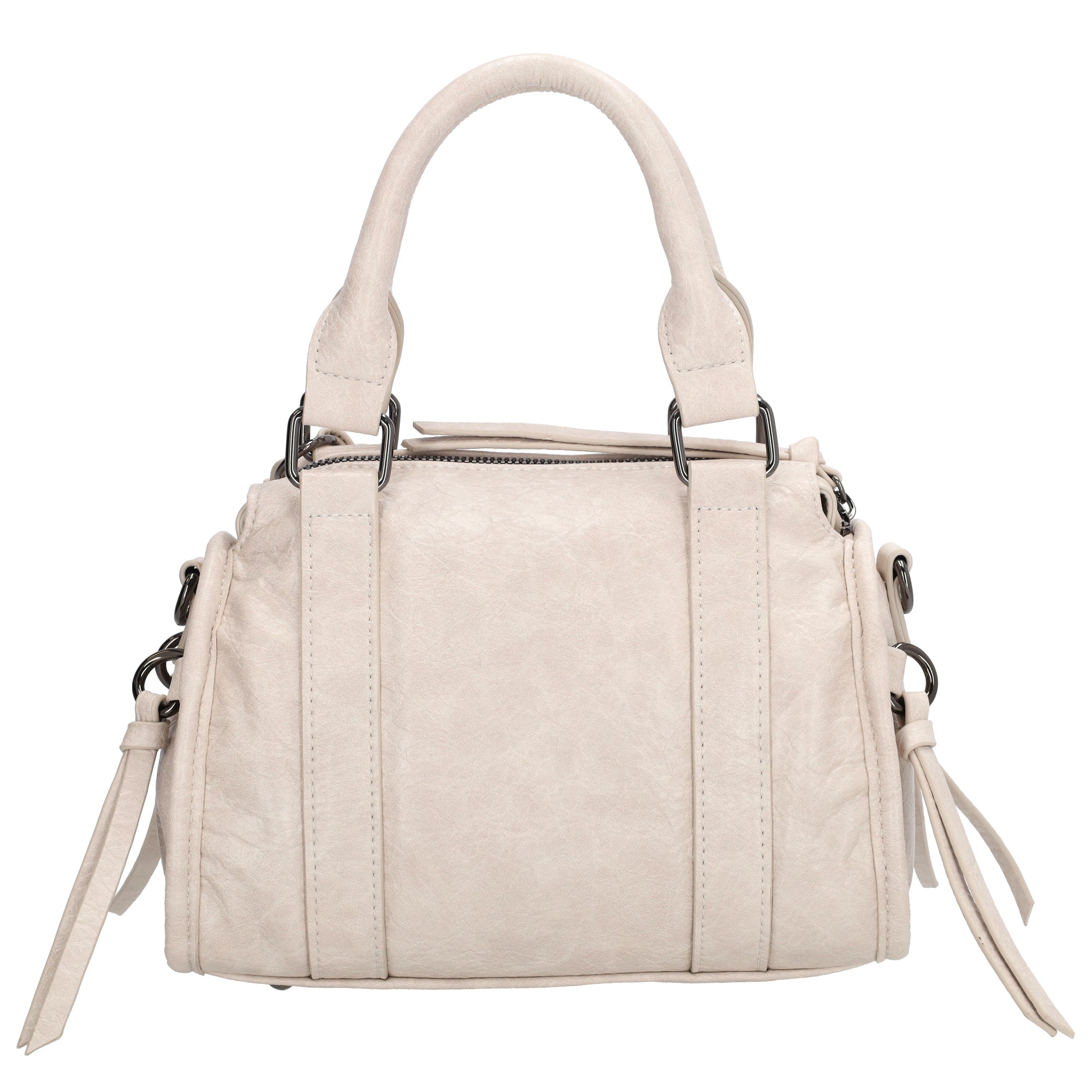 Berlin - Handtasche Creme